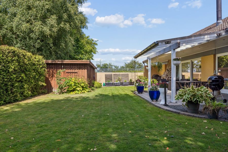 Præstbrovej 31, 4100 Ringsted