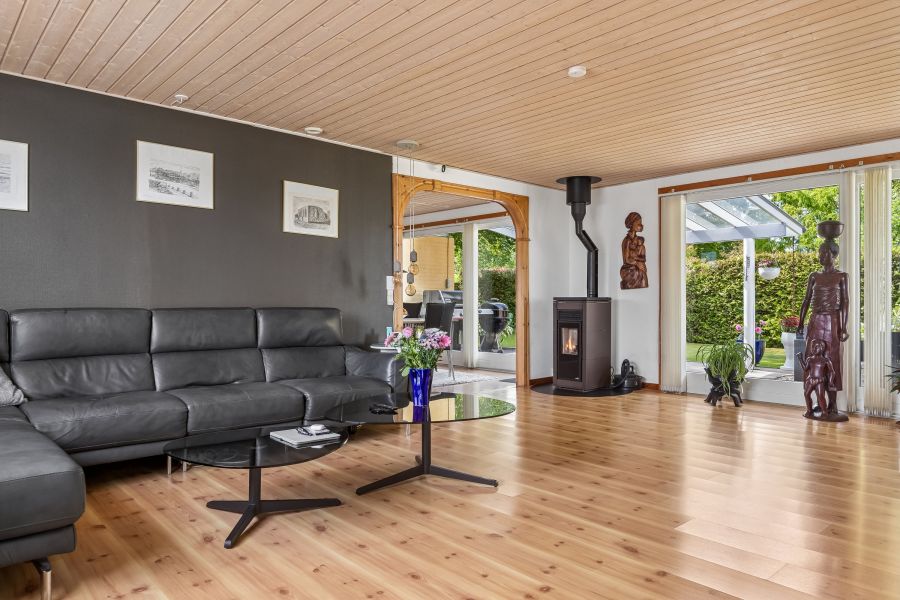 Præstbrovej 31, 4100 Ringsted