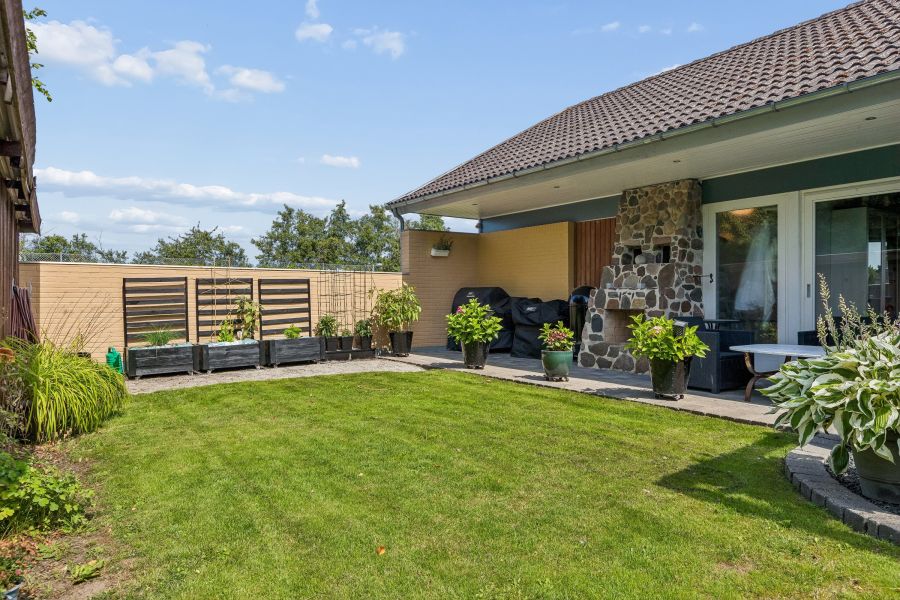 Præstbrovej 31, 4100 Ringsted