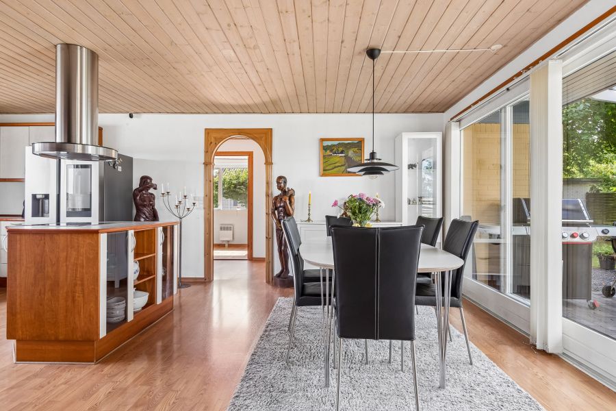Præstbrovej 31, 4100 Ringsted
