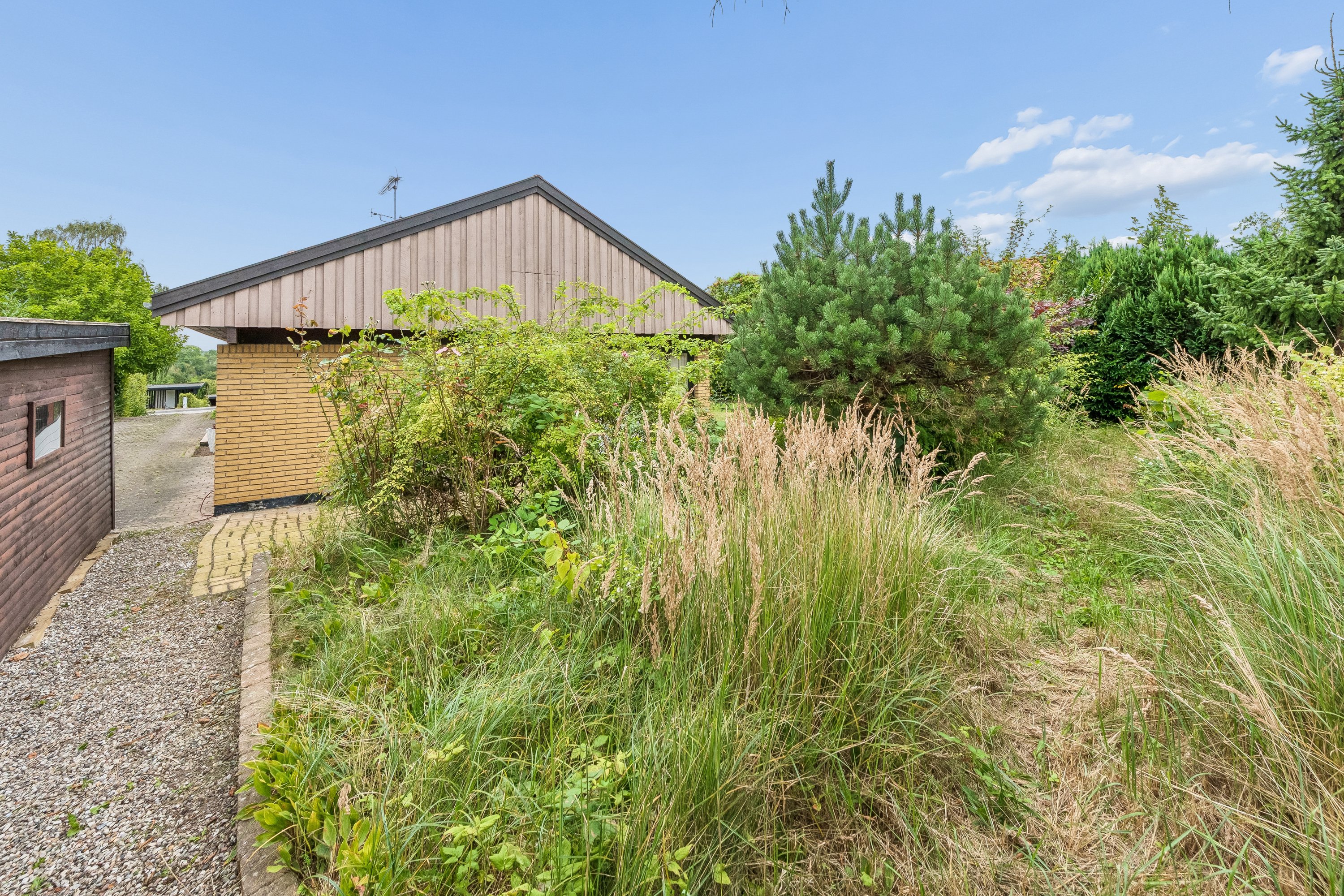 Pilegårdsvej 23, 3450 Allerød