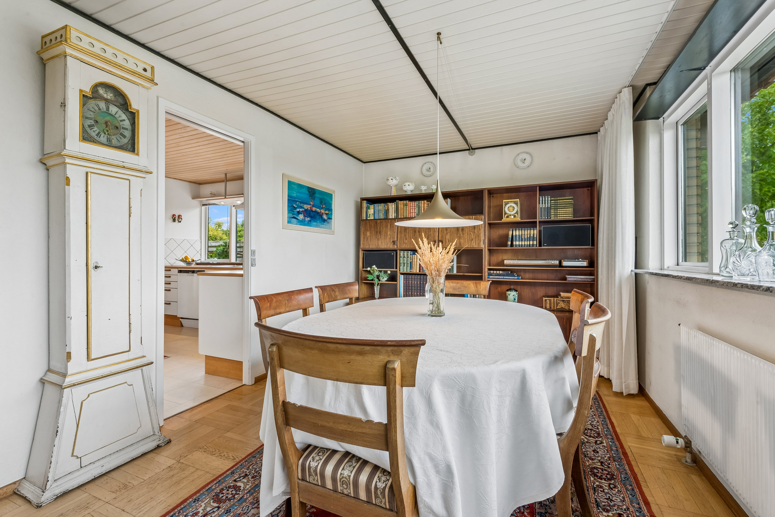 Pilegårdsvej 23, 3450 Allerød