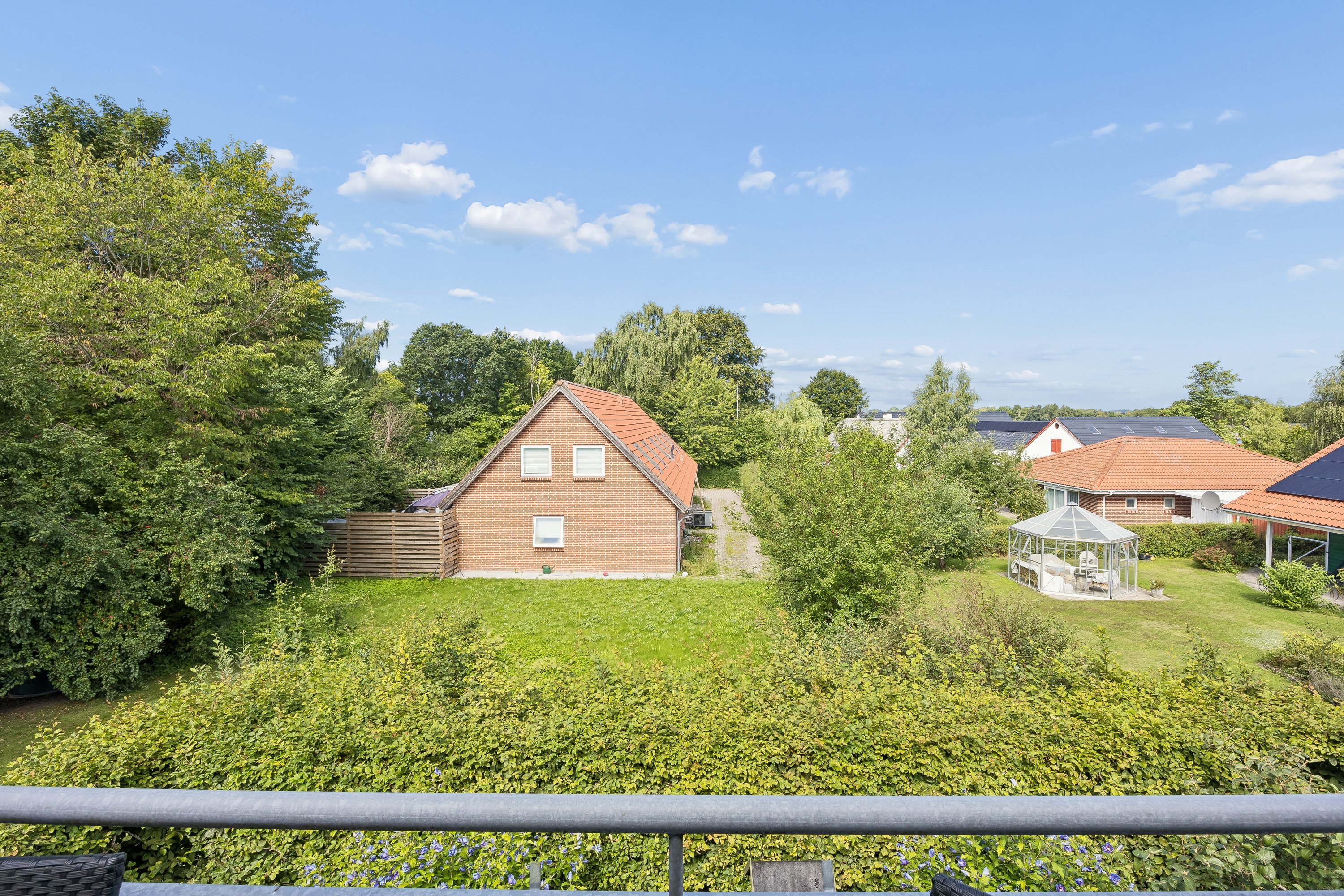Landmandslyst 17, 4320 Lejre