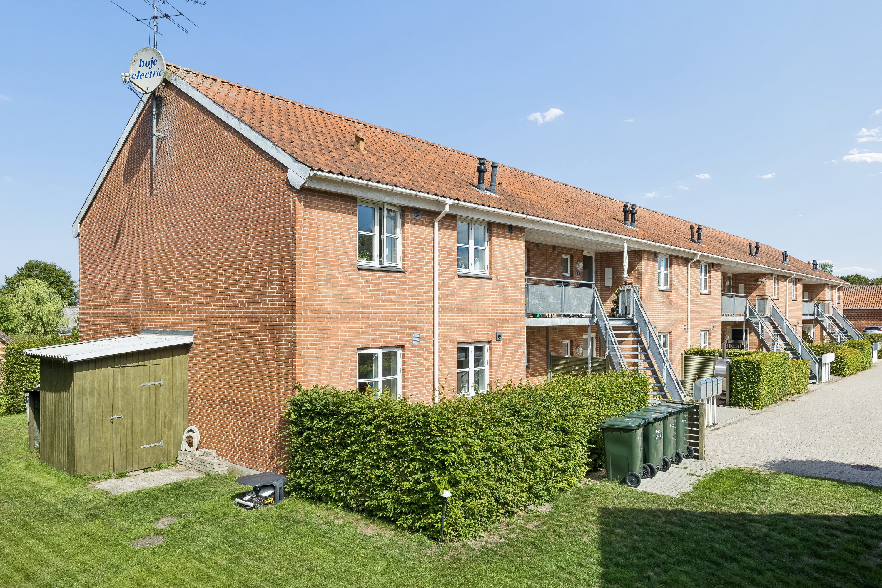 Landmandslyst 17, 4320 Lejre