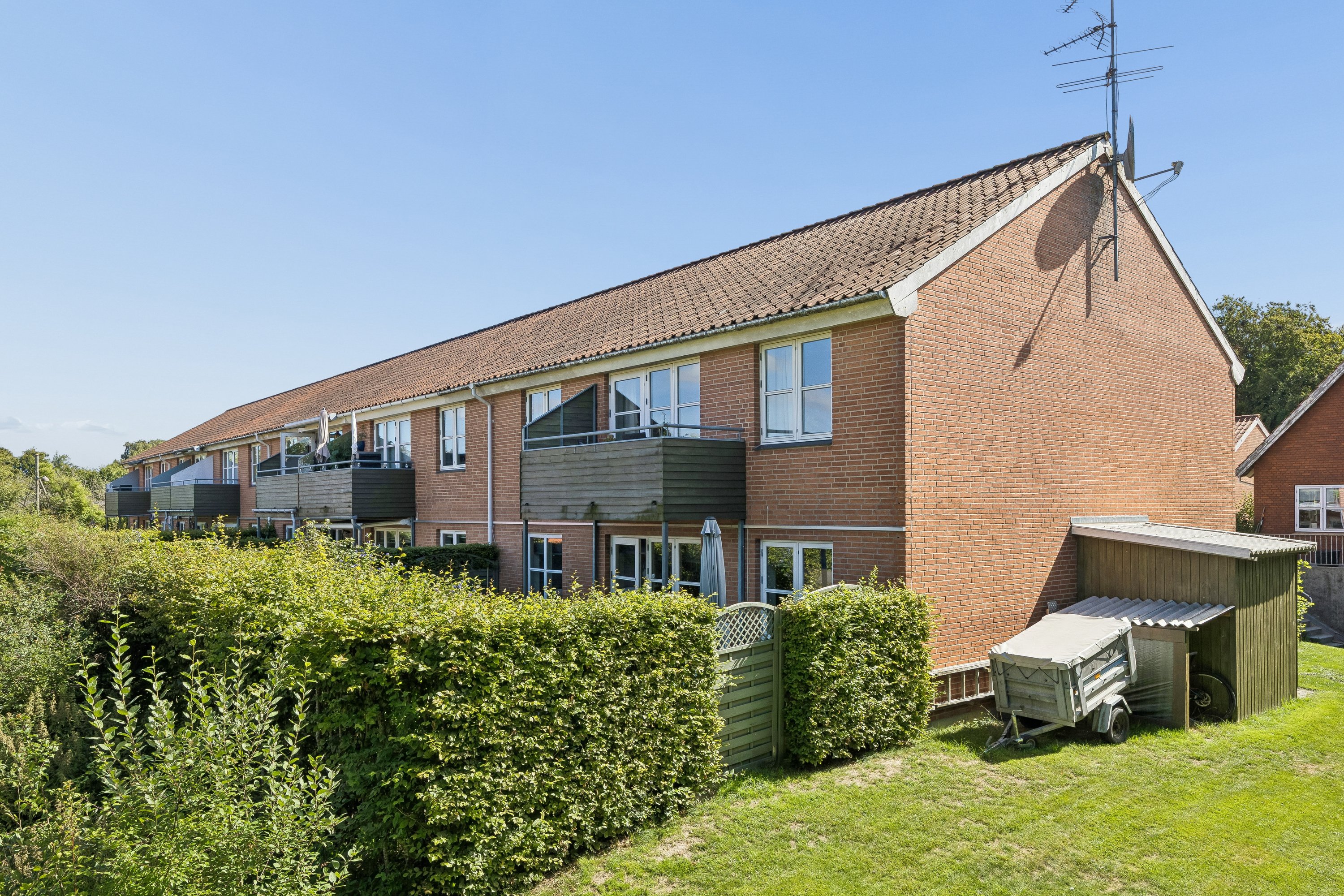 Landmandslyst 17, 4320 Lejre