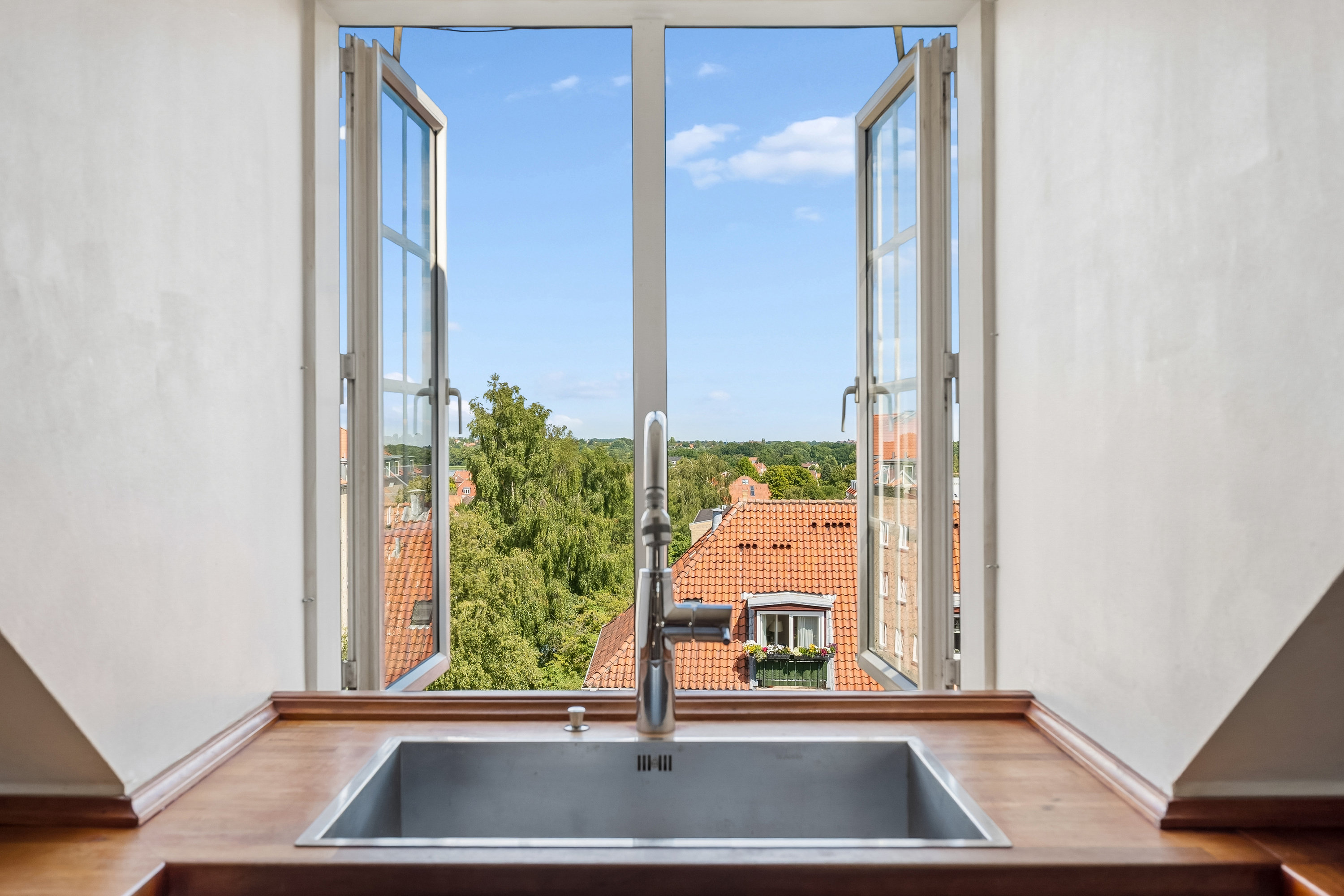 Frederikssundsvej 206, 5. th., 2700 Brønshøj