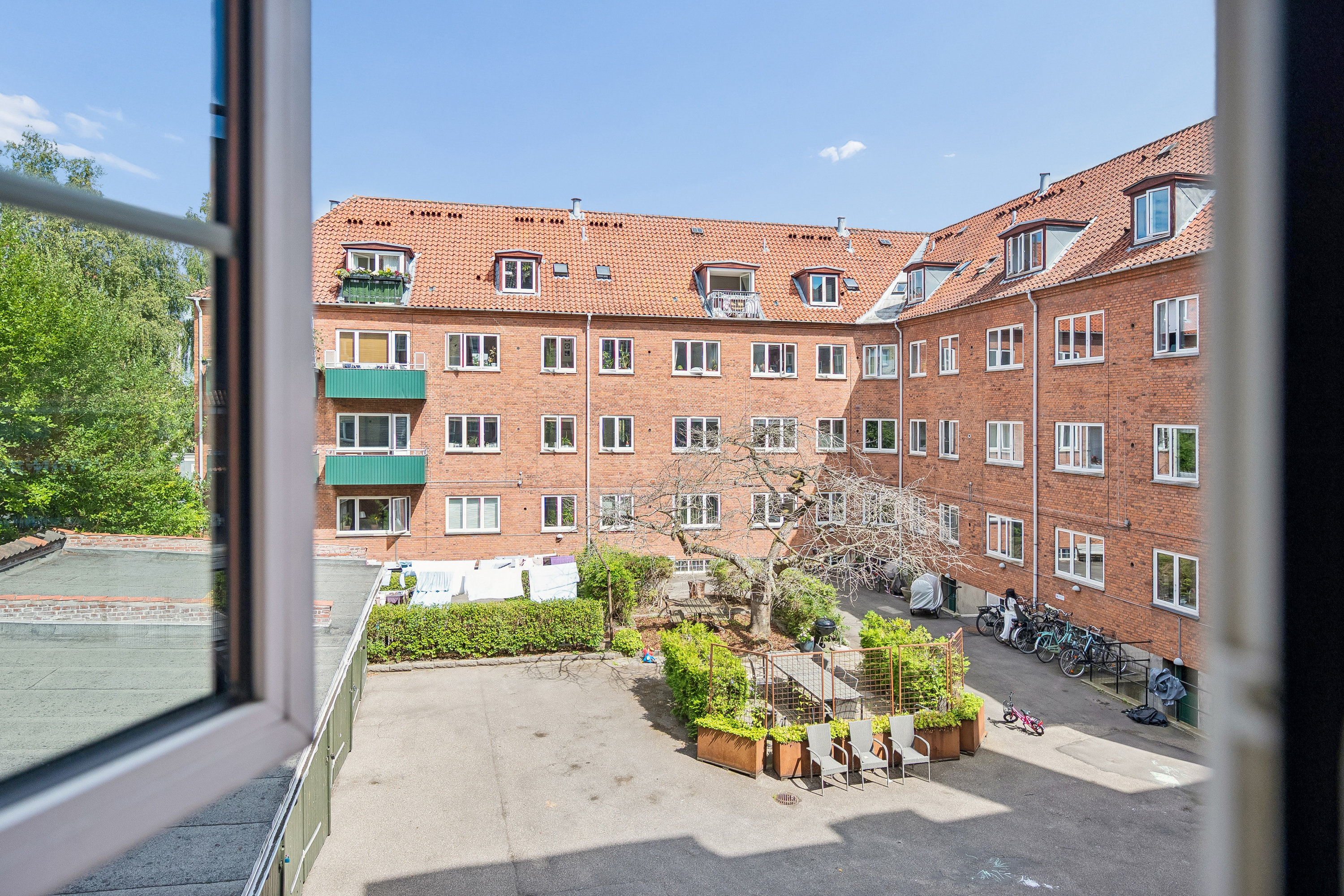 Frederikssundsvej 206, 5. th., 2700 Brønshøj