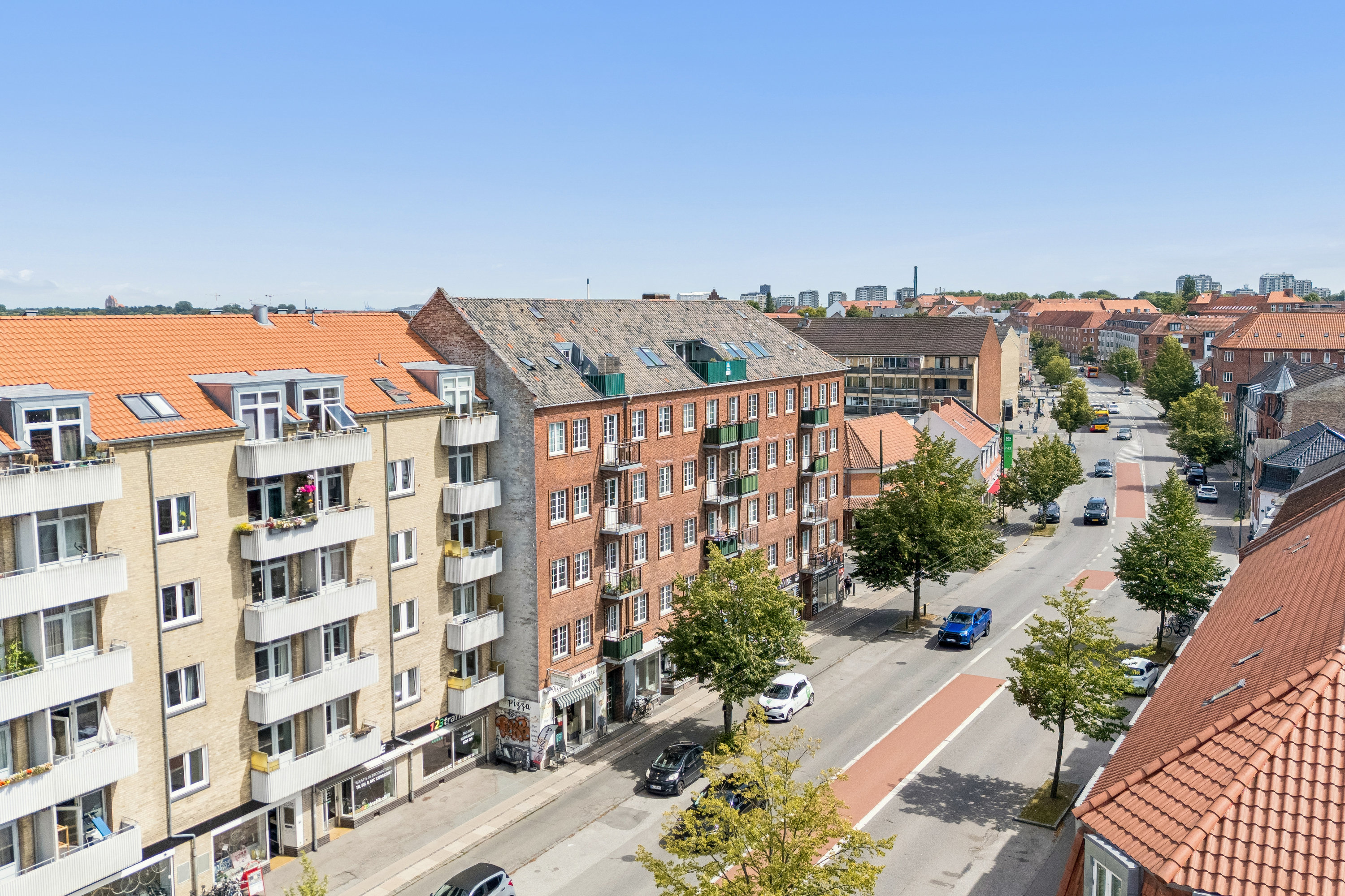 Frederikssundsvej 206, 5. th., 2700 Brønshøj