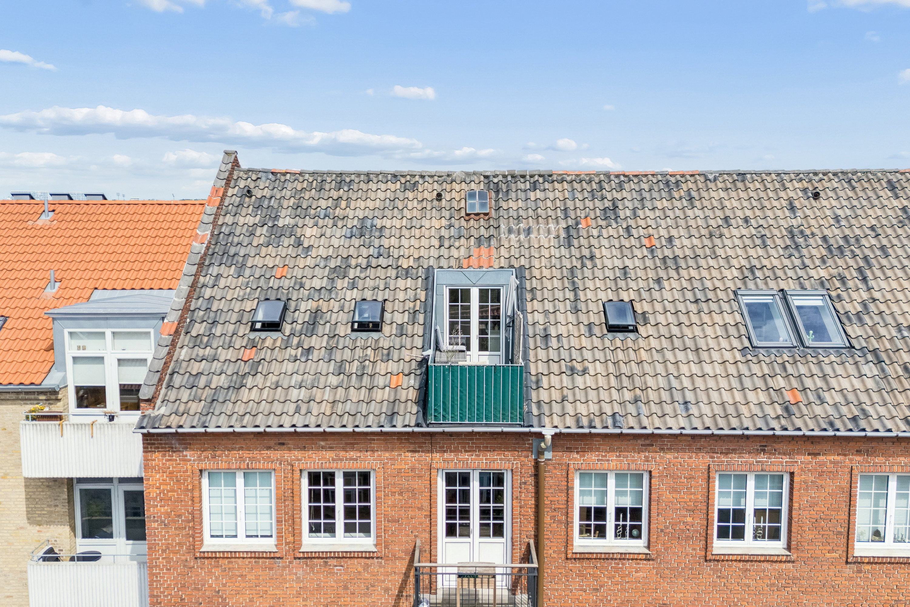 Frederikssundsvej 206, 5. th., 2700 Brønshøj