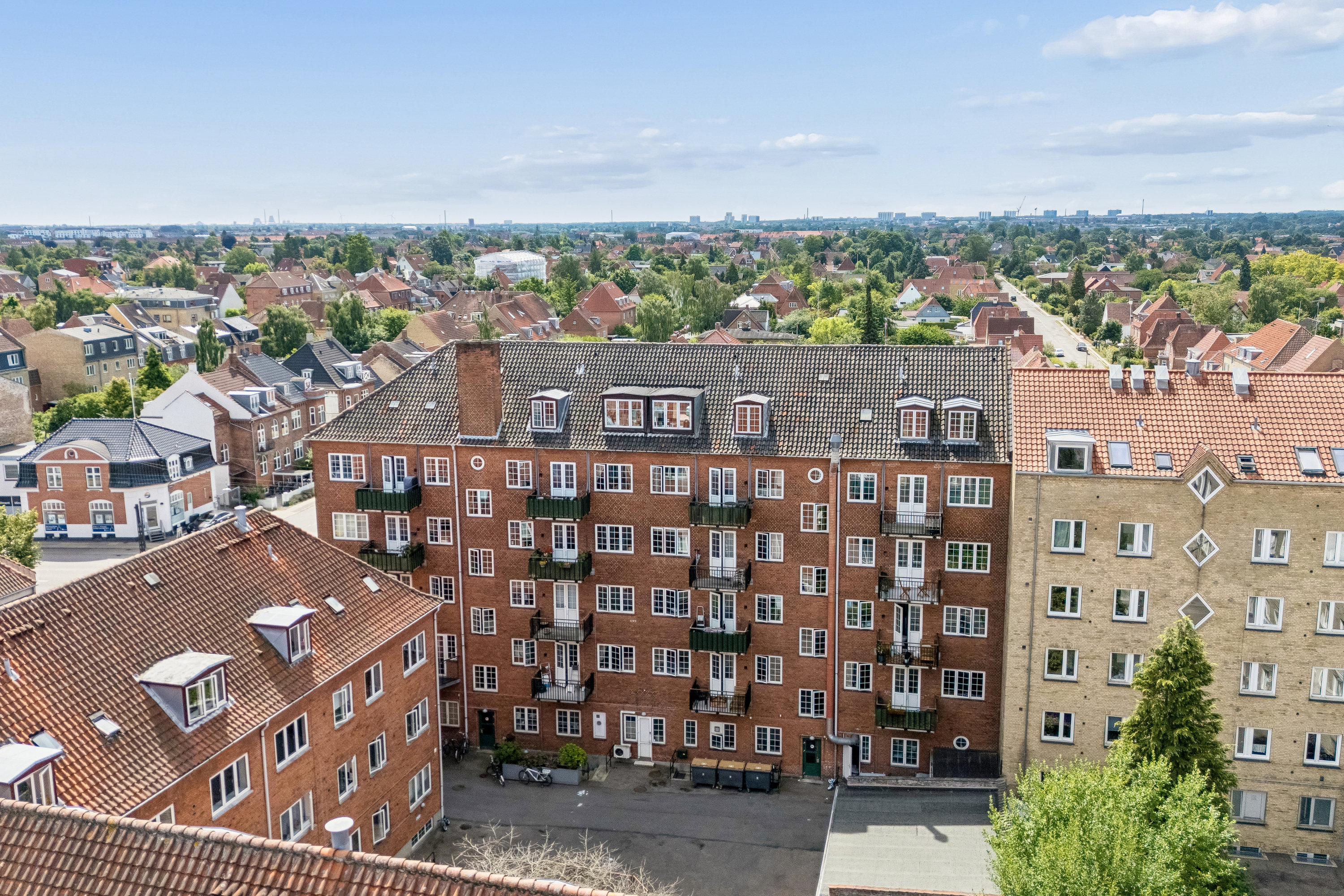 Frederikssundsvej 206, 5. th., 2700 Brønshøj