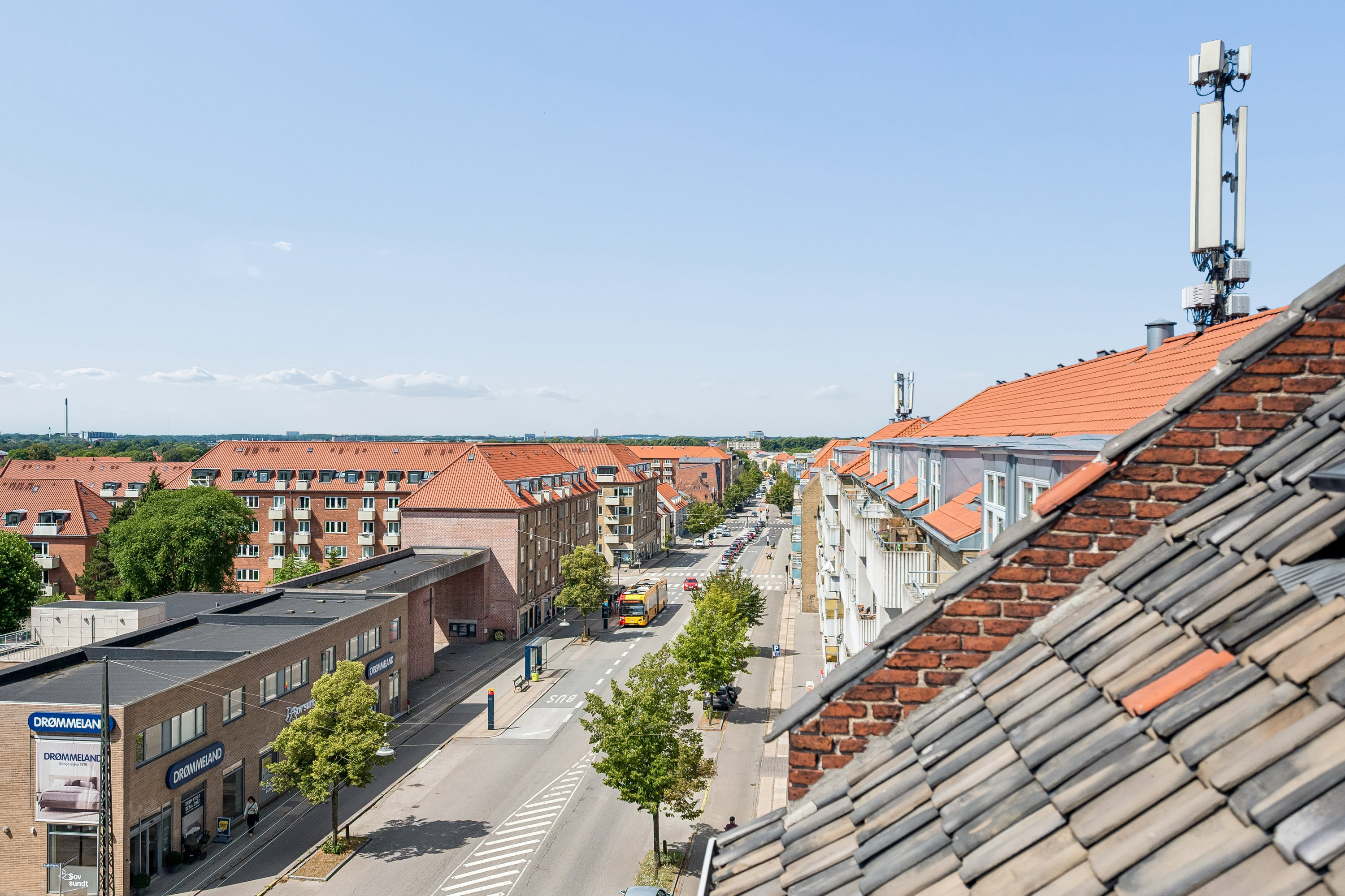 Frederikssundsvej 206, 5. th., 2700 Brønshøj