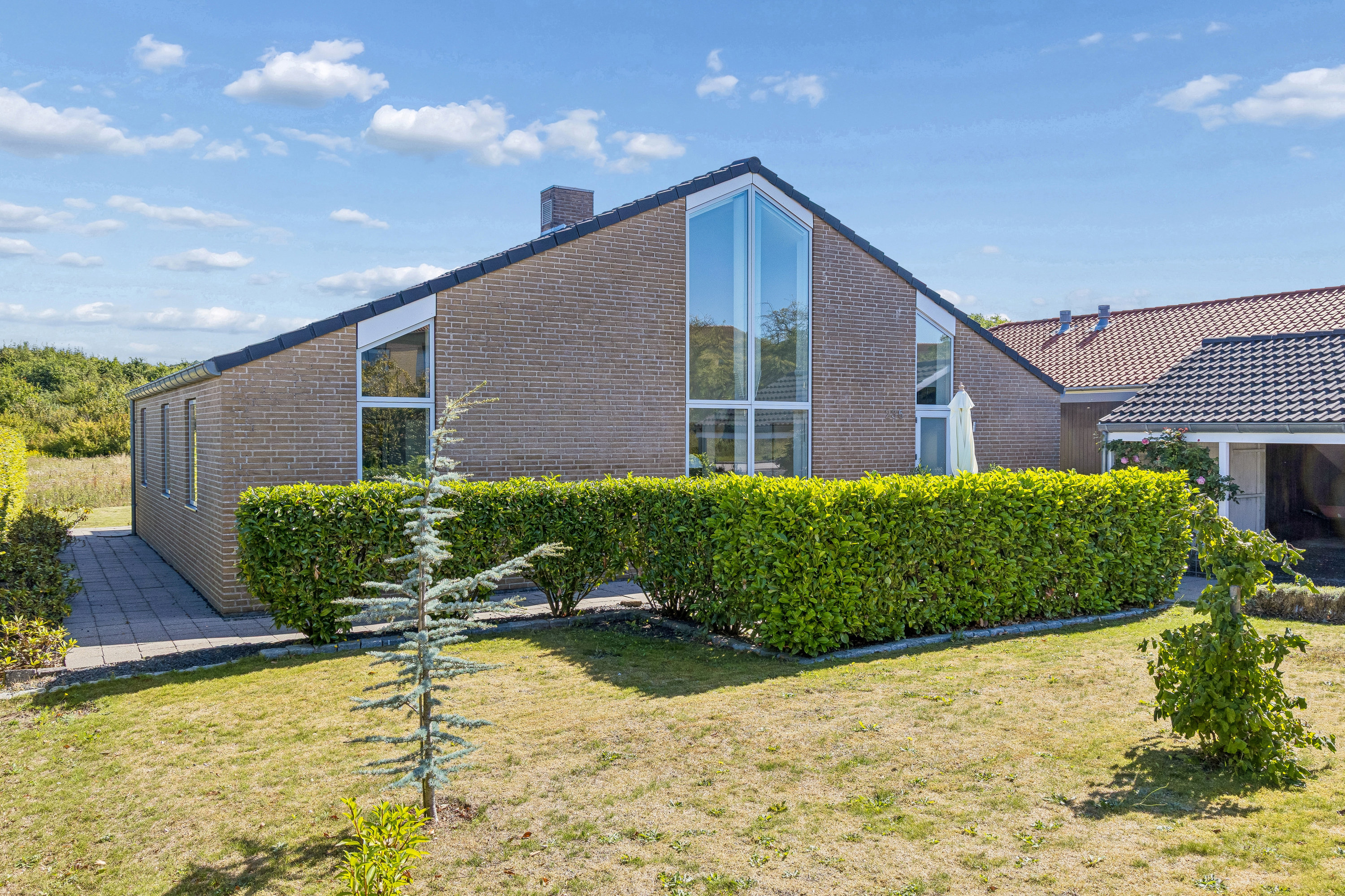 Nygårdsvej 235, 4700 Næstved