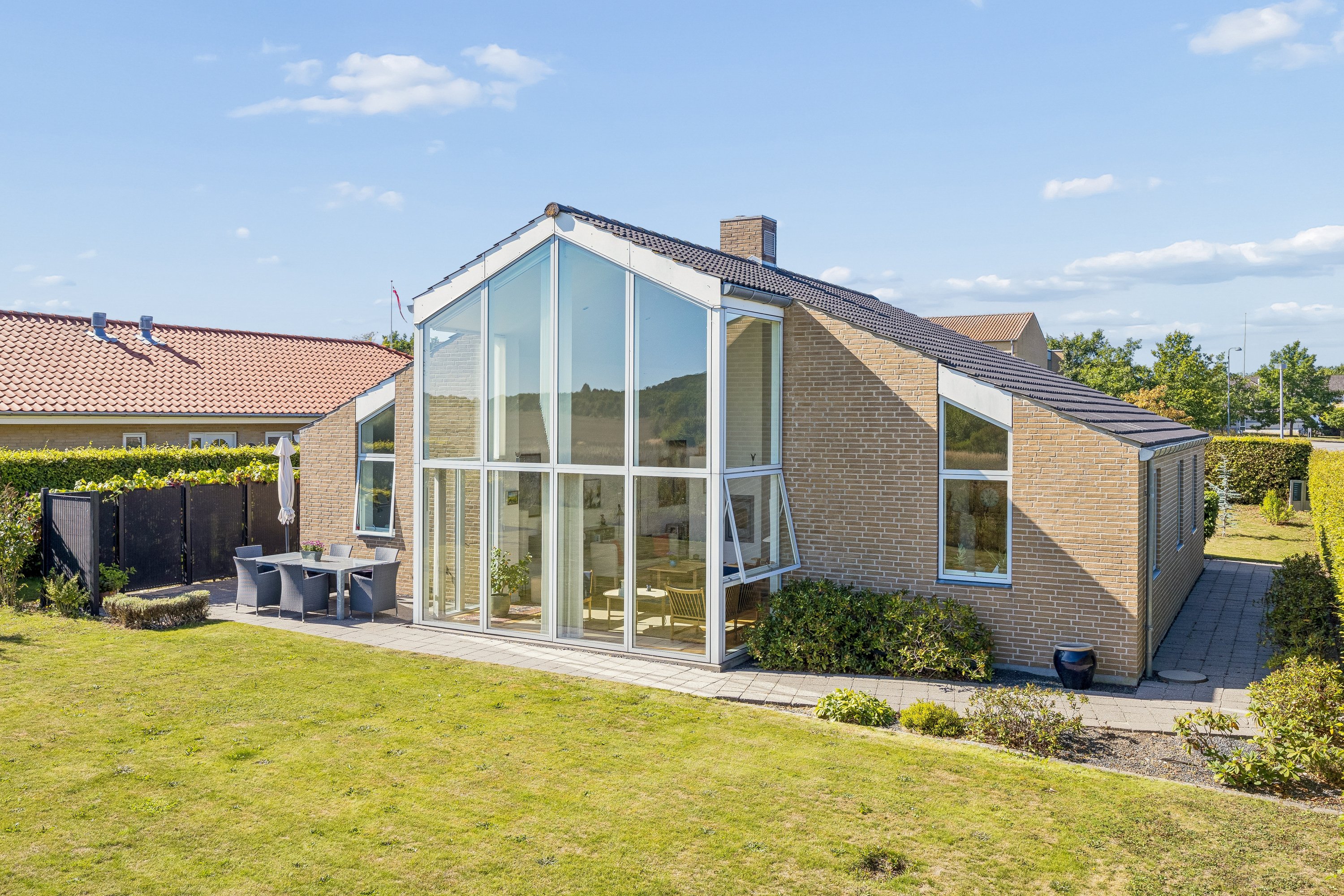 Nygårdsvej 235, 4700 Næstved