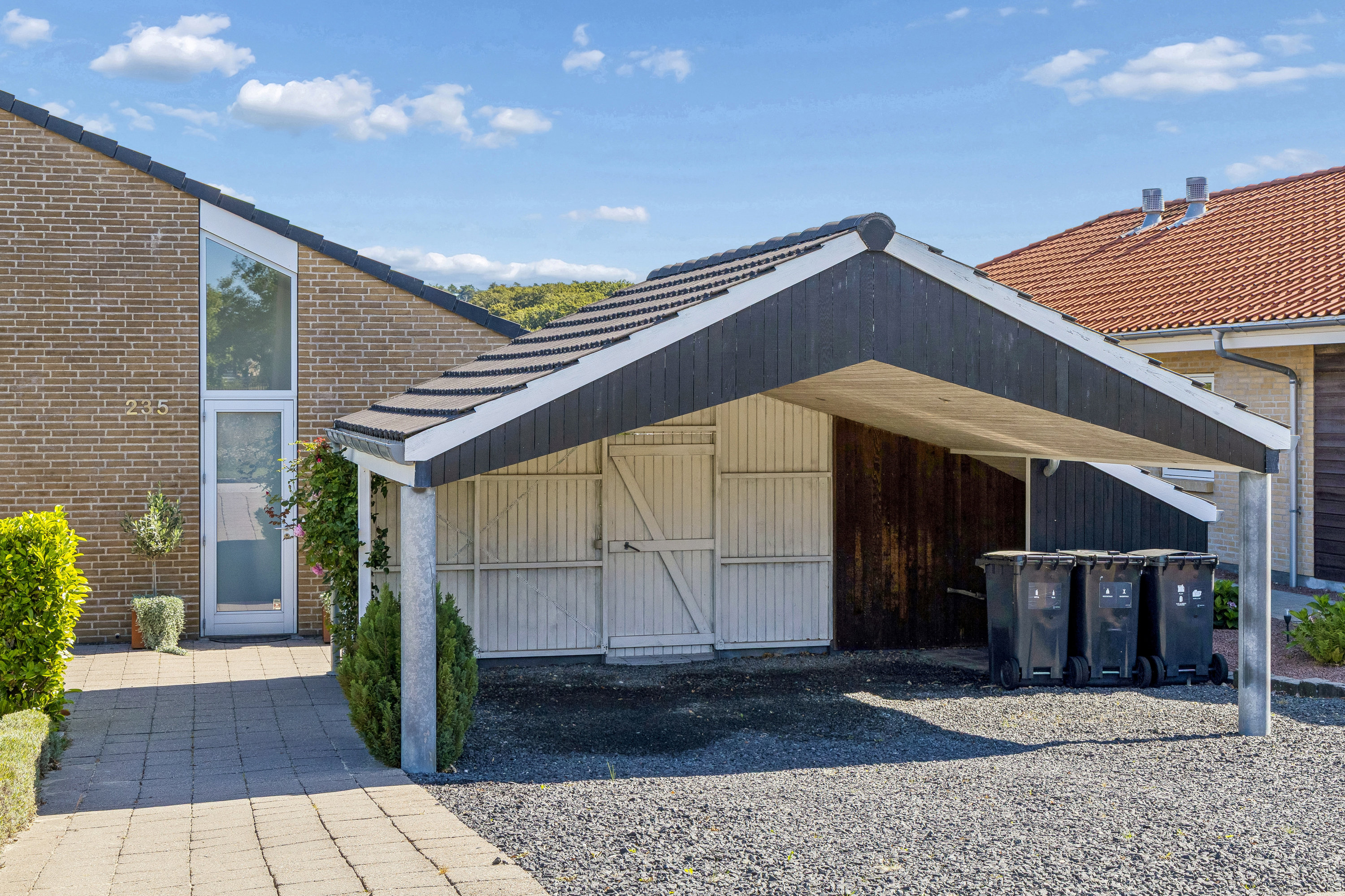 Nygårdsvej 235, 4700 Næstved