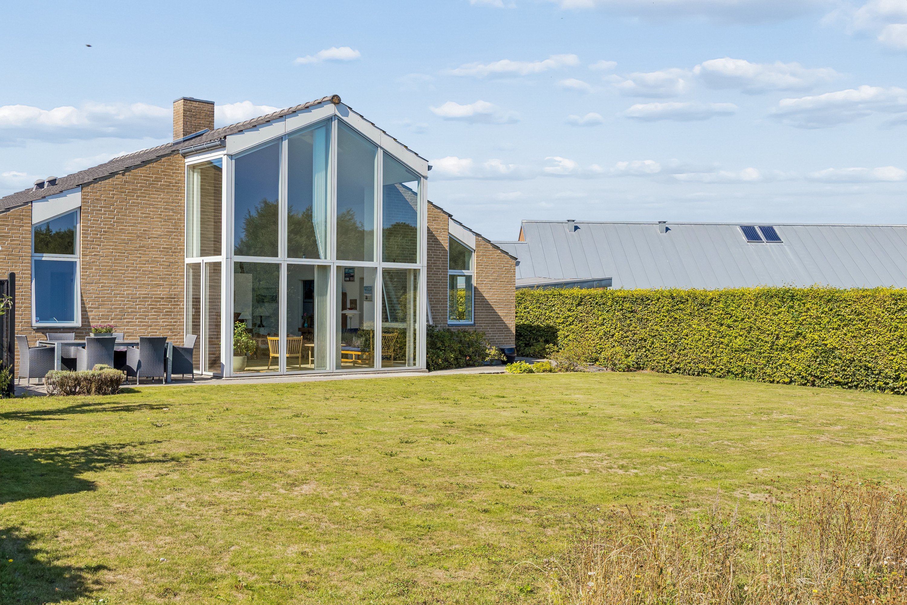 Nygårdsvej 235, 4700 Næstved