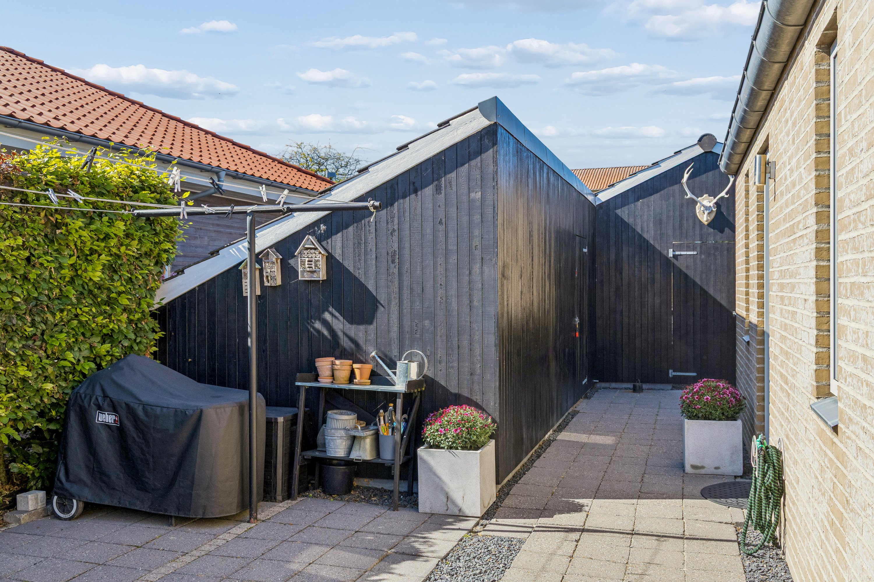 Nygårdsvej 235, 4700 Næstved
