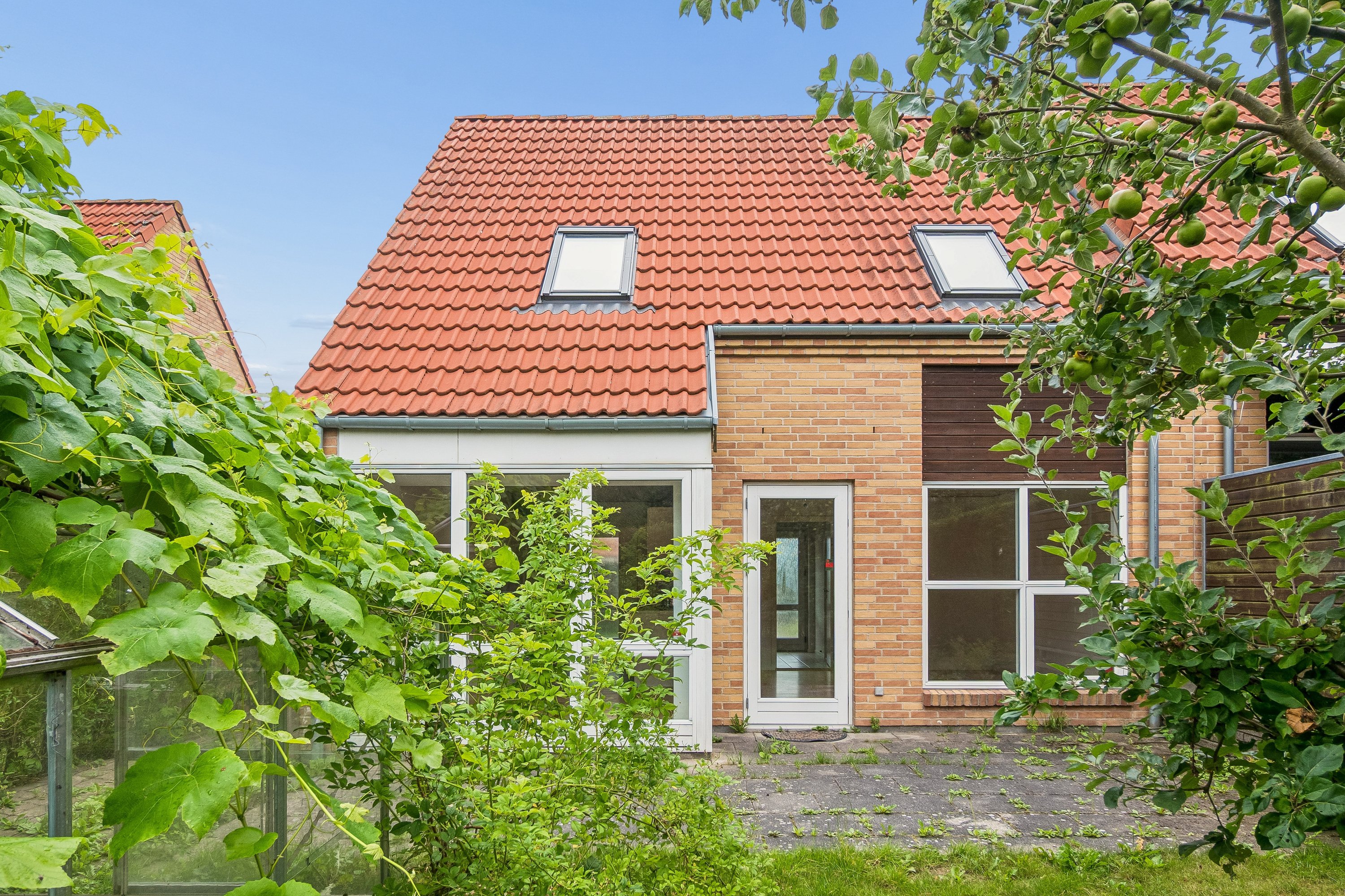 Truelsvang 72, 2640 Hedehusene
