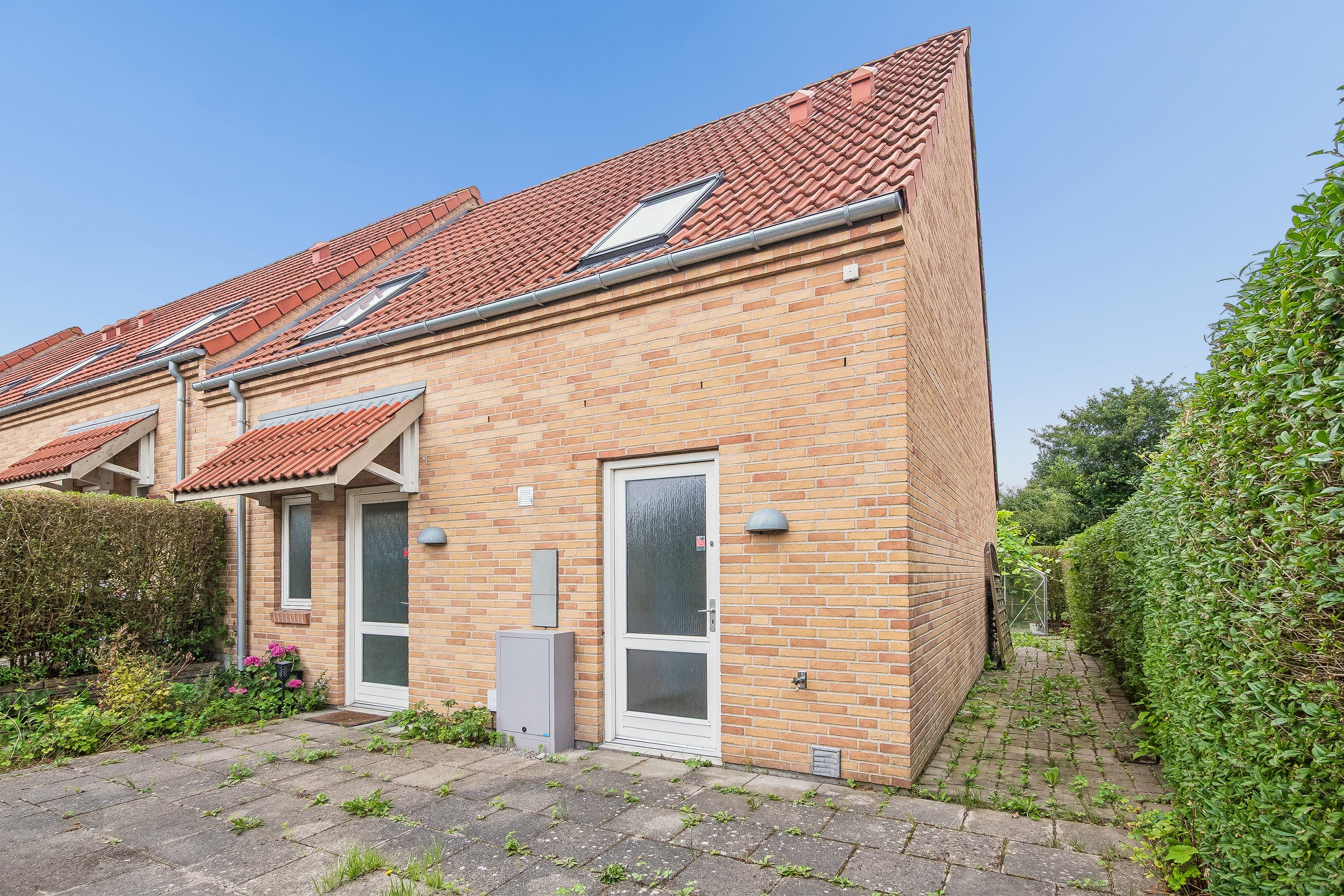 Truelsvang 72, 2640 Hedehusene