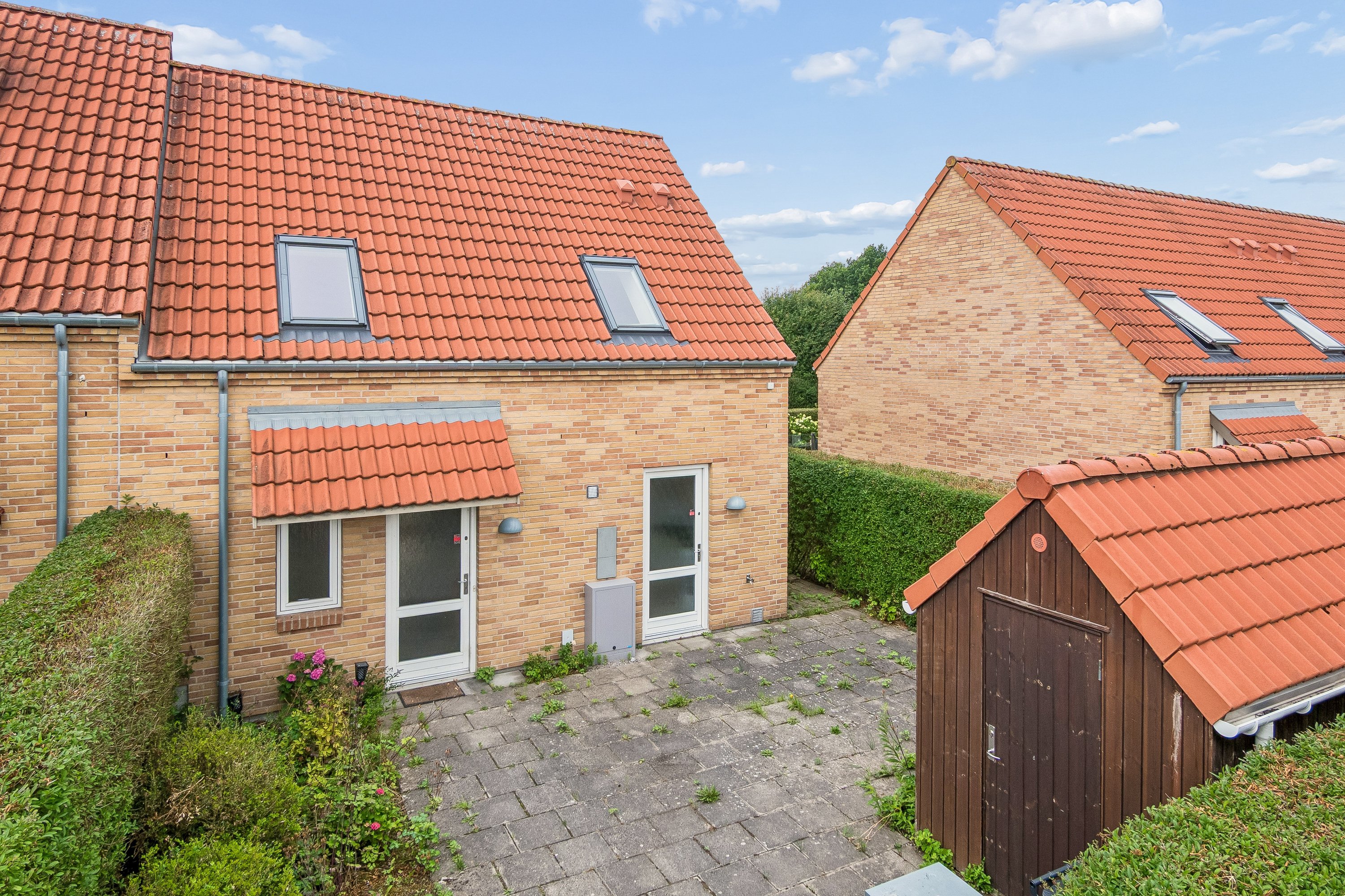 Truelsvang 72, 2640 Hedehusene