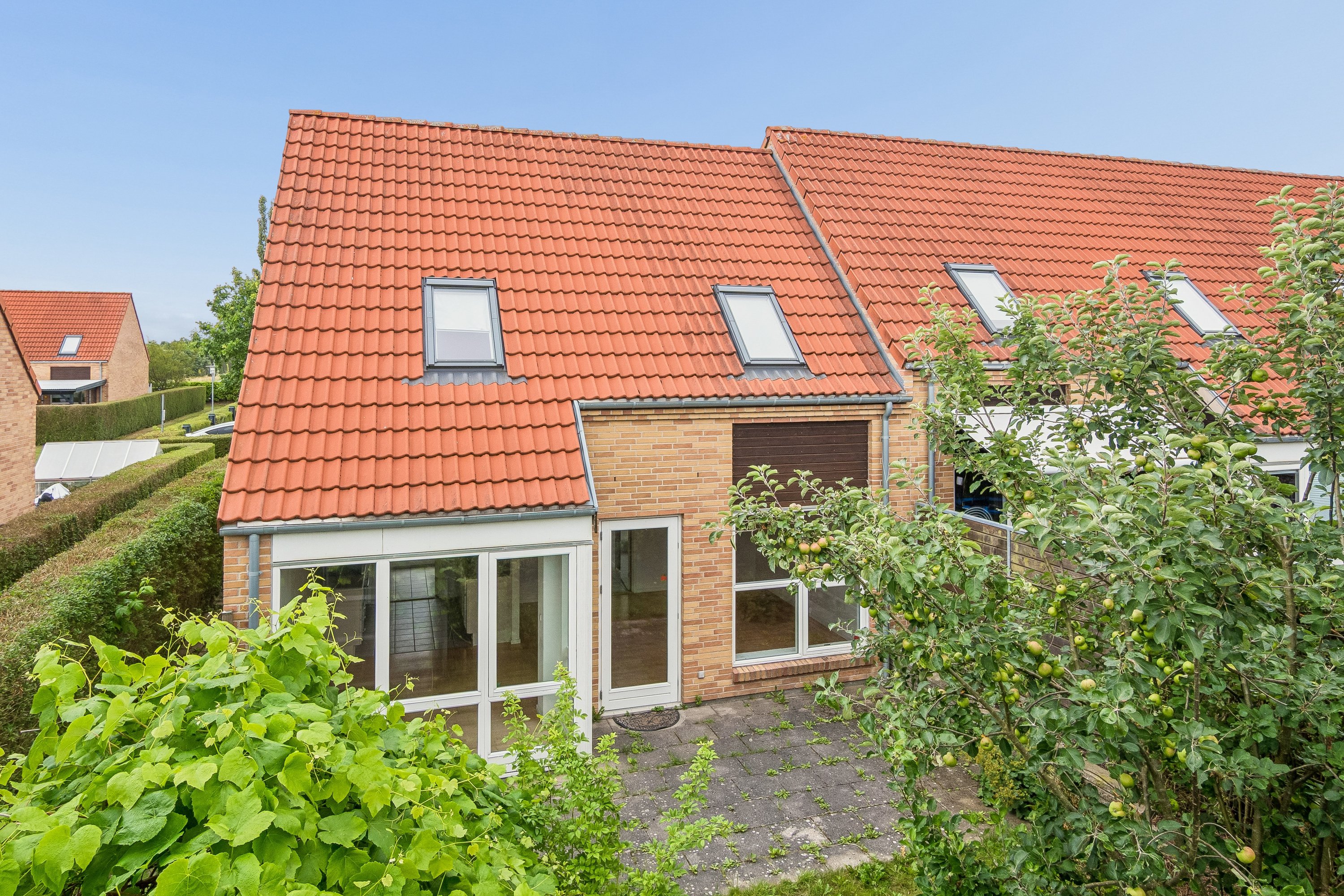 Truelsvang 72, 2640 Hedehusene