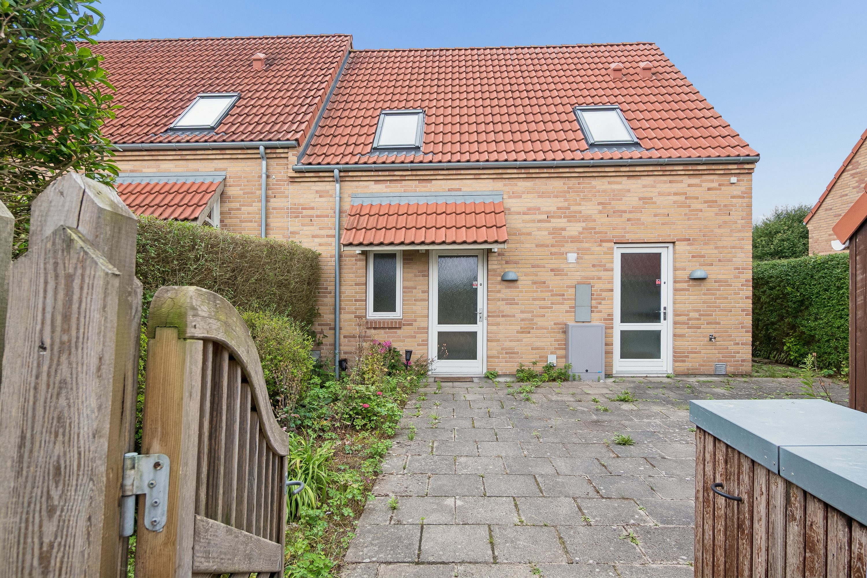Truelsvang 72, 2640 Hedehusene