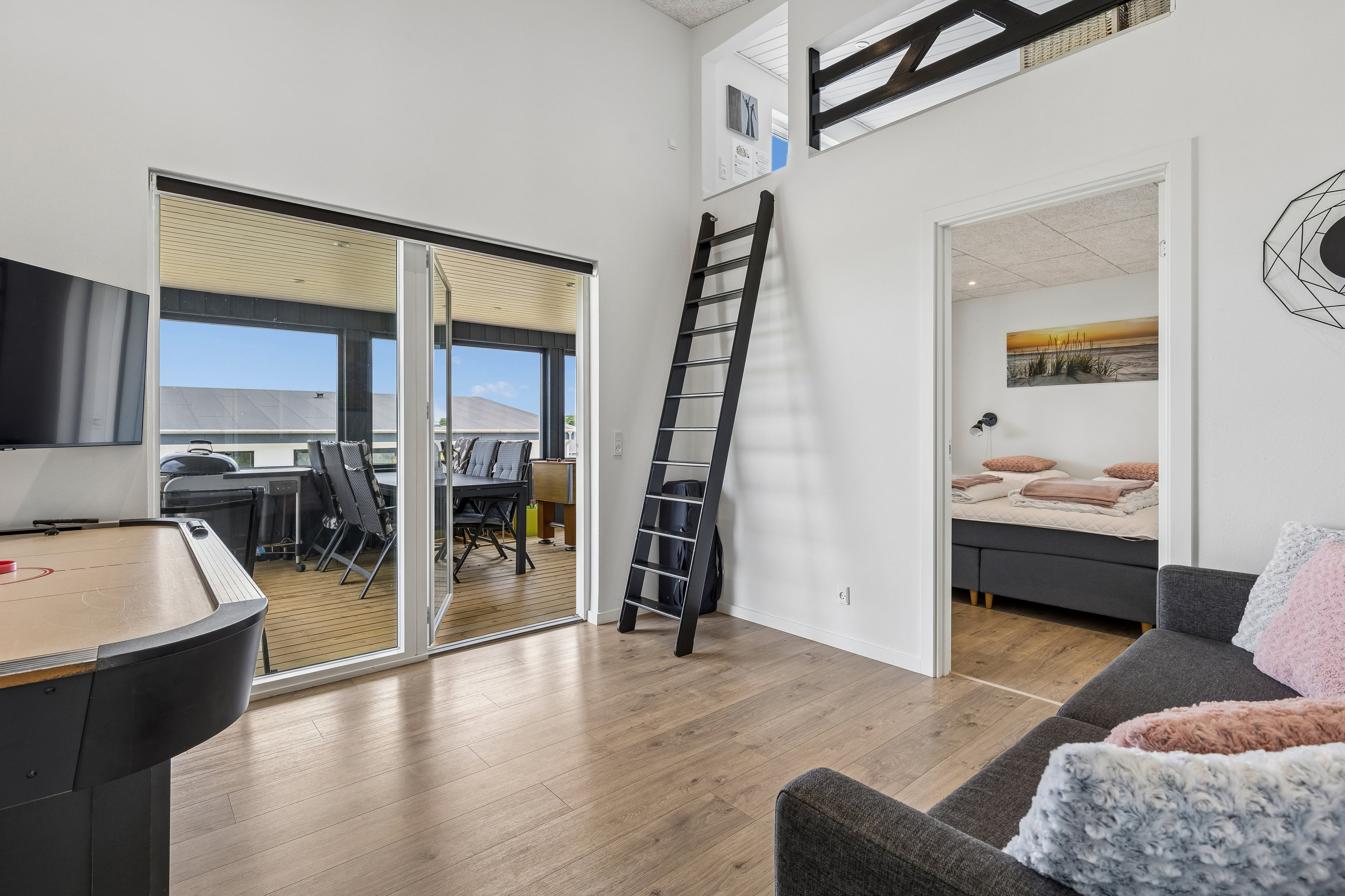 Skamlingsbakken 7, Grønninghoved, 6093 Sjølund