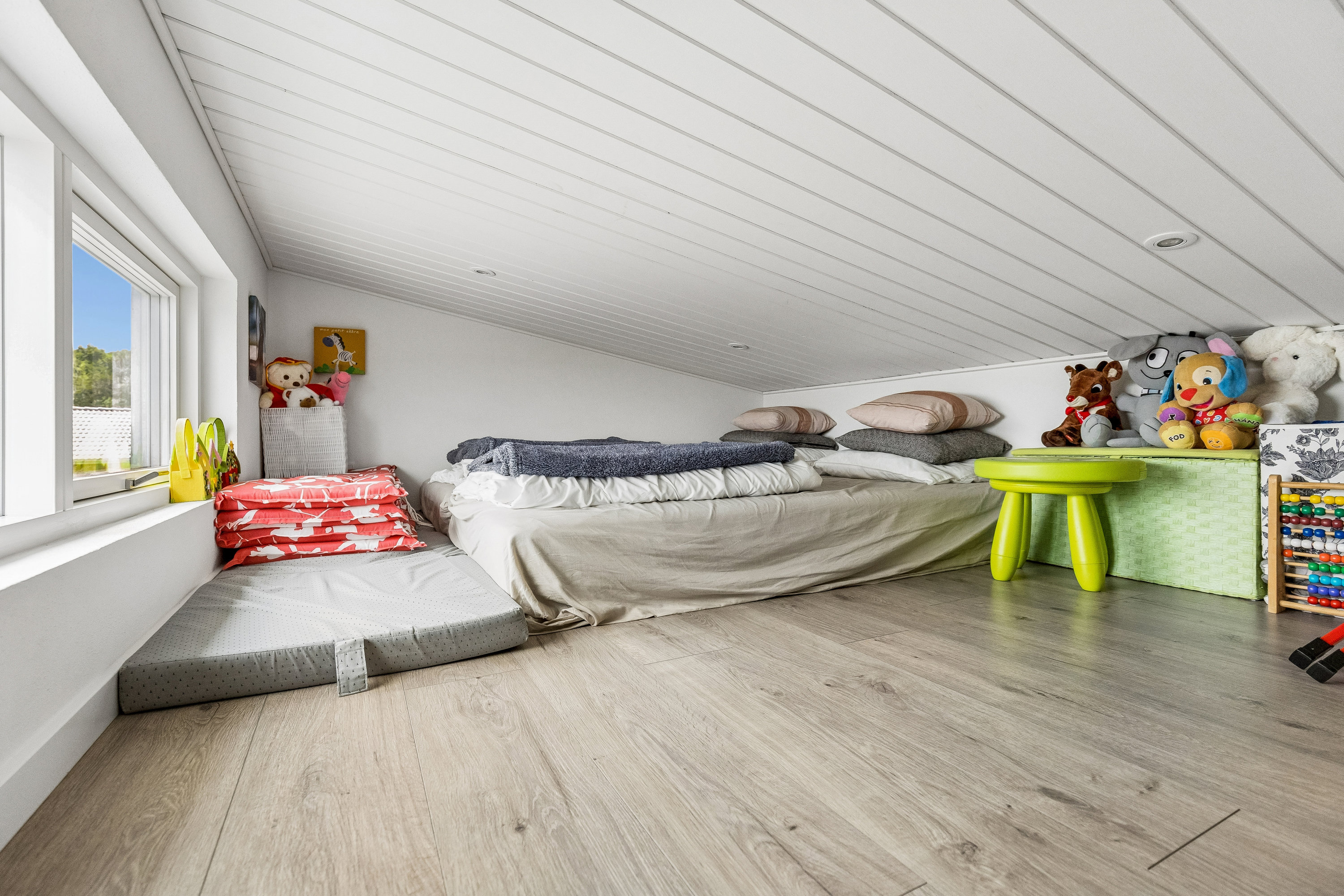 Skamlingsbakken 7, Grønninghoved, 6093 Sjølund