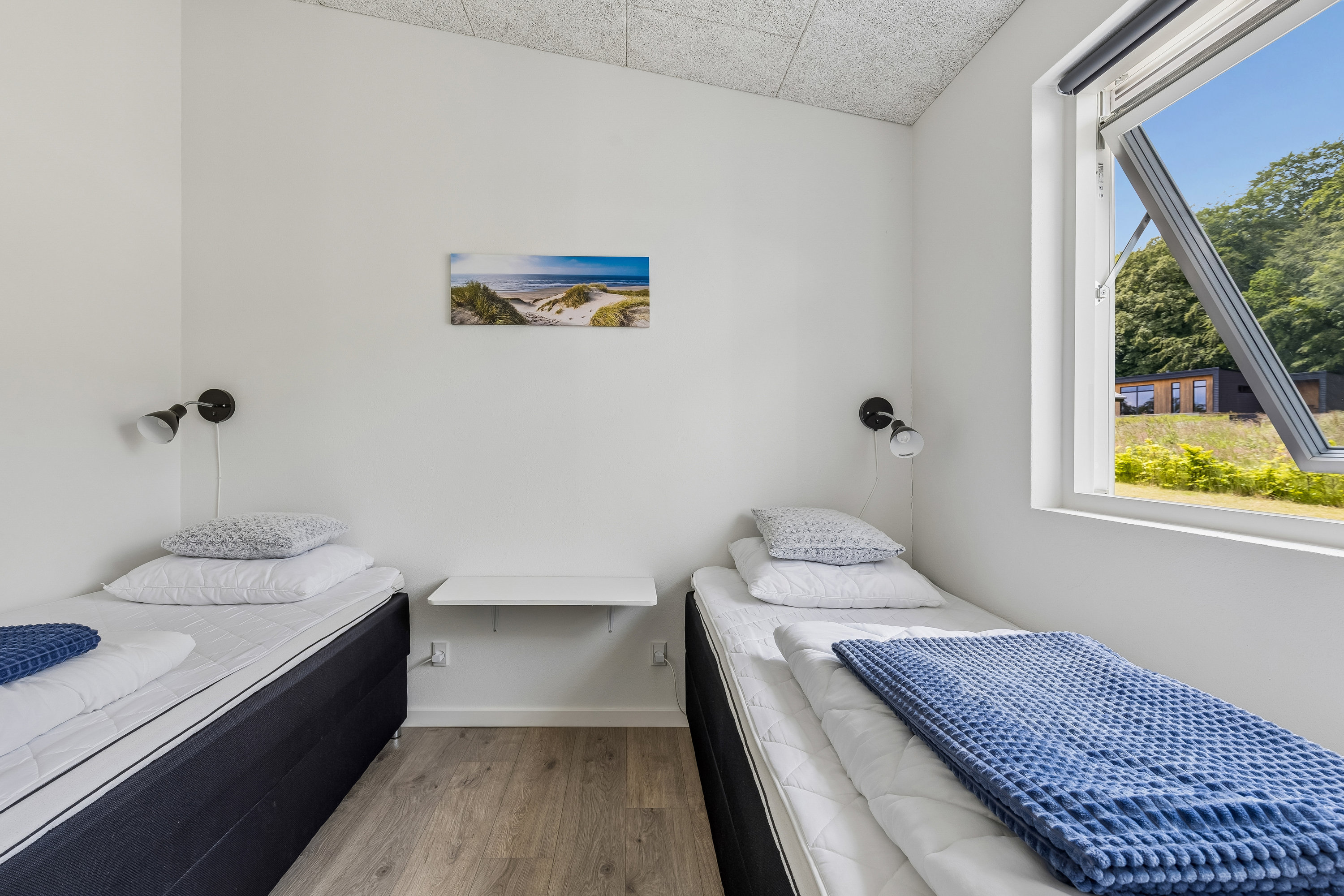 Skamlingsbakken 7, Grønninghoved, 6093 Sjølund