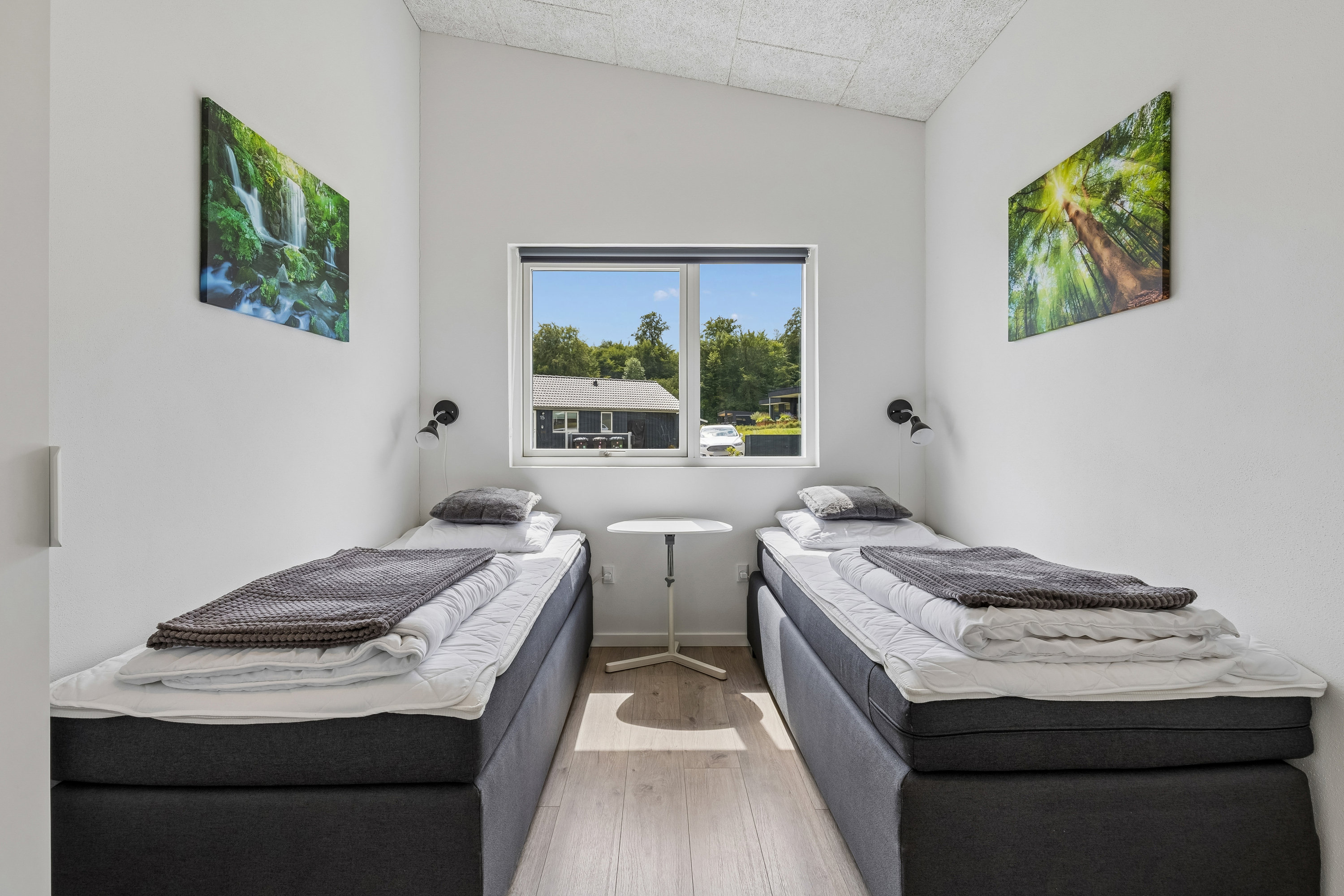 Skamlingsbakken 7, Grønninghoved, 6093 Sjølund