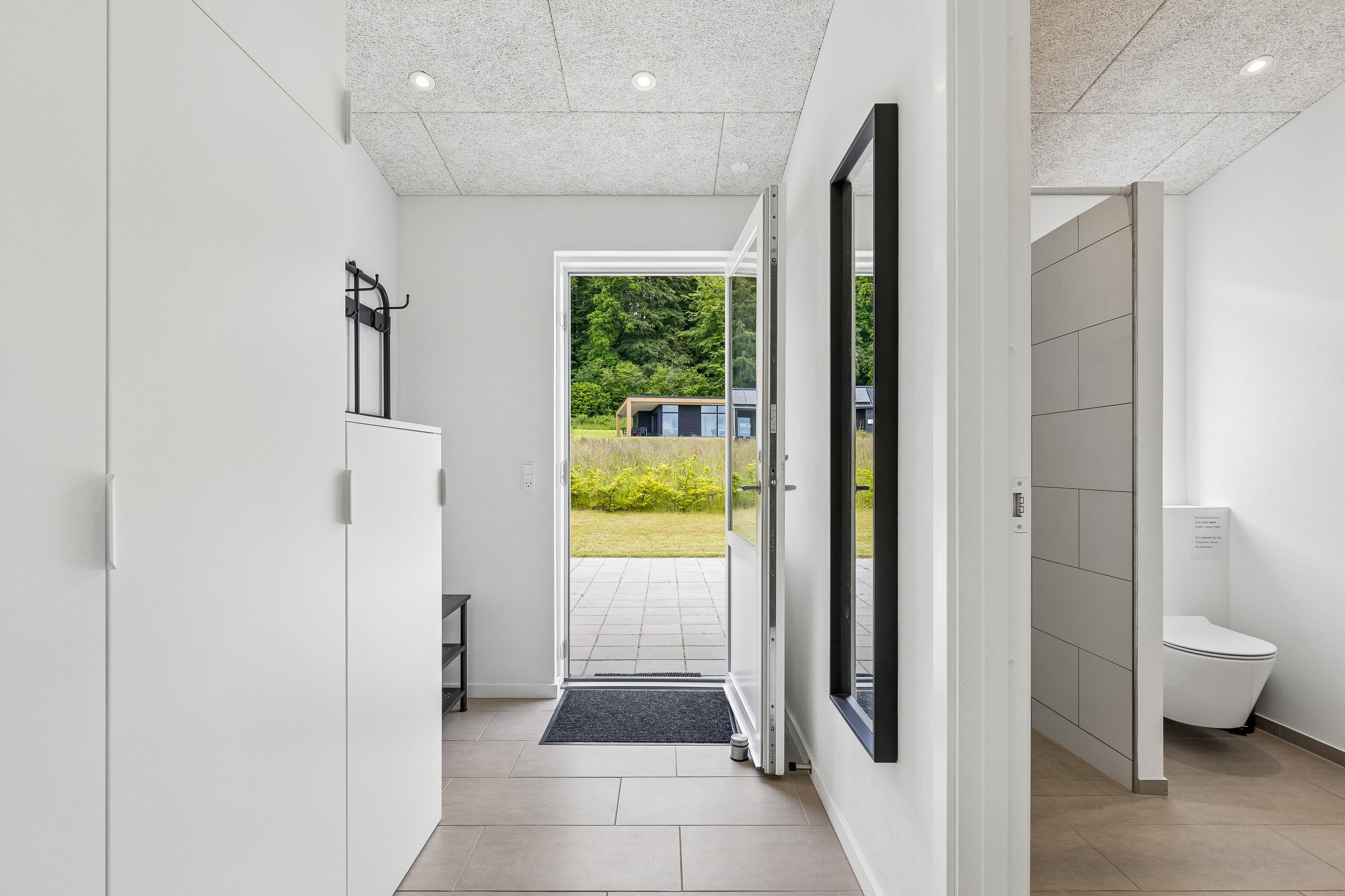 Skamlingsbakken 7, Grønninghoved, 6093 Sjølund