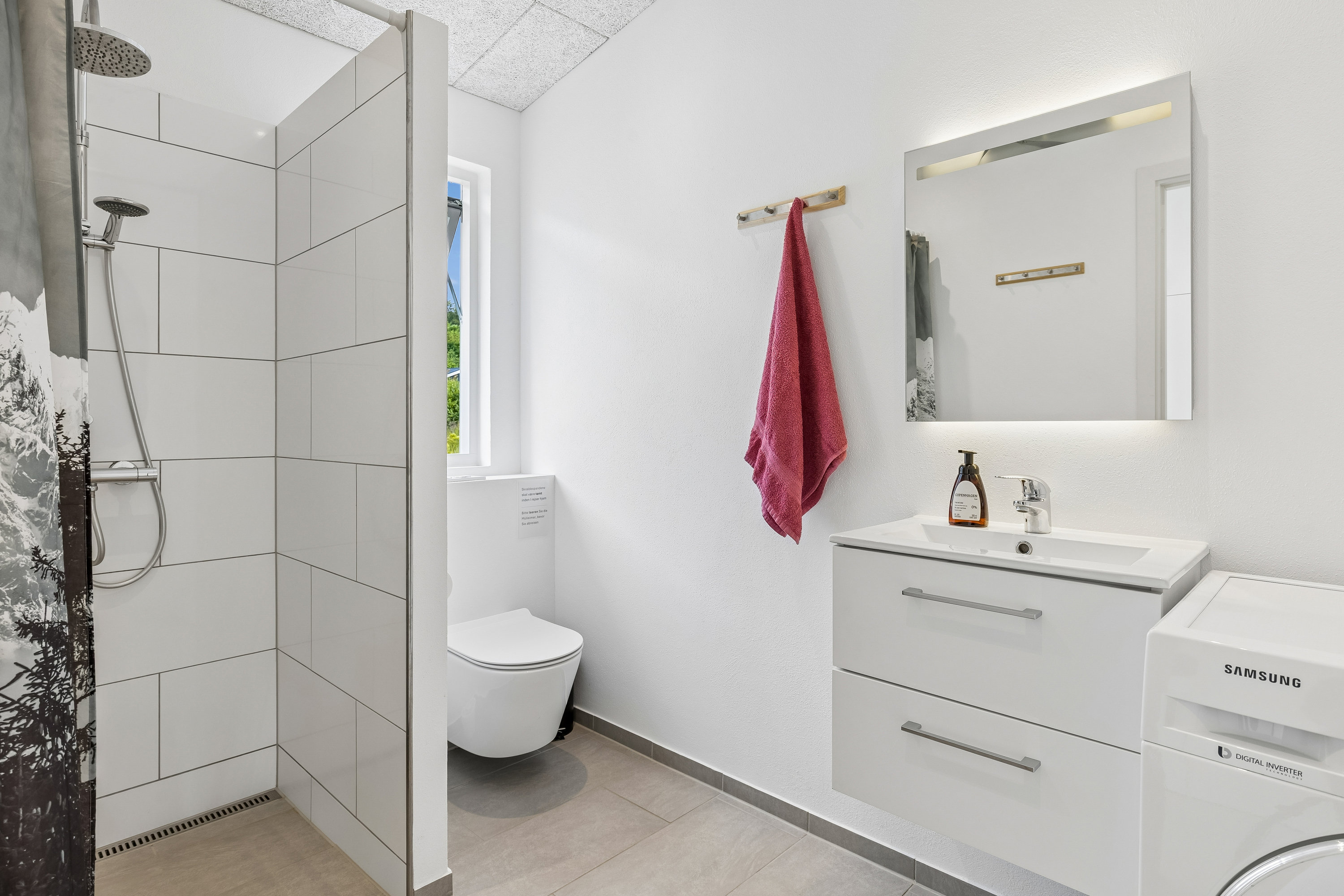 Skamlingsbakken 7, Grønninghoved, 6093 Sjølund