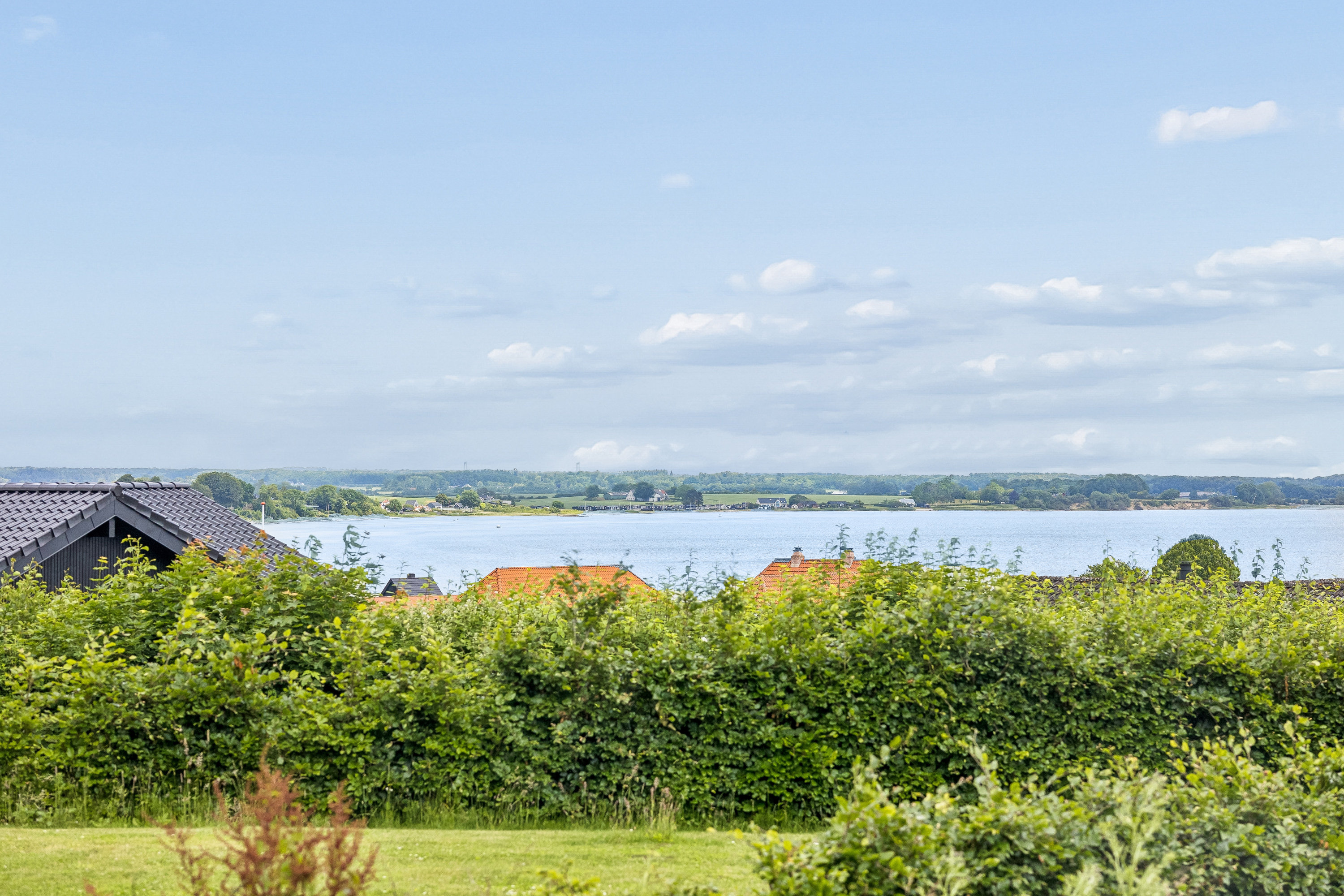 Skamlingsbakken 7, Grønninghoved, 6093 Sjølund