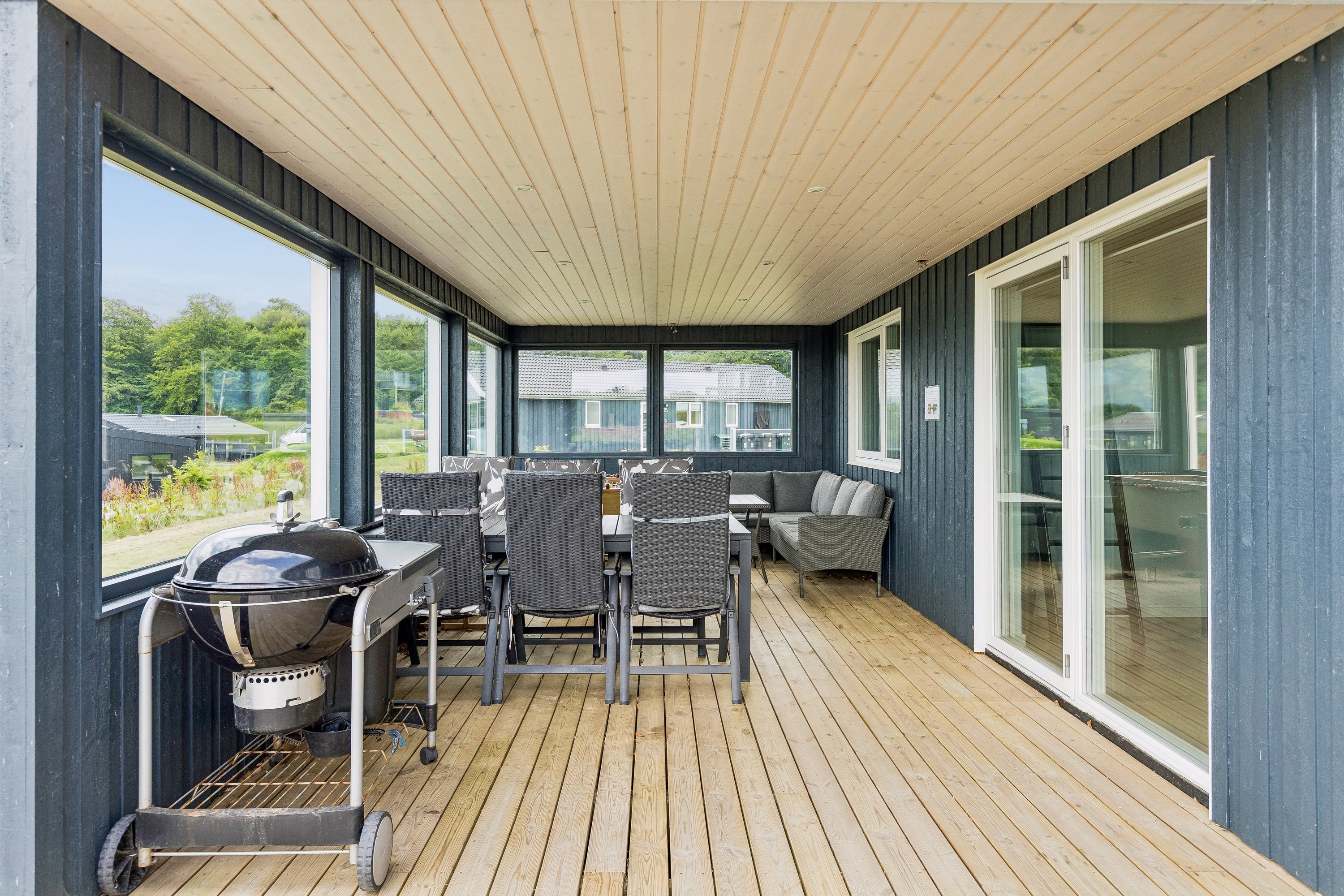 Skamlingsbakken 7, Grønninghoved, 6093 Sjølund