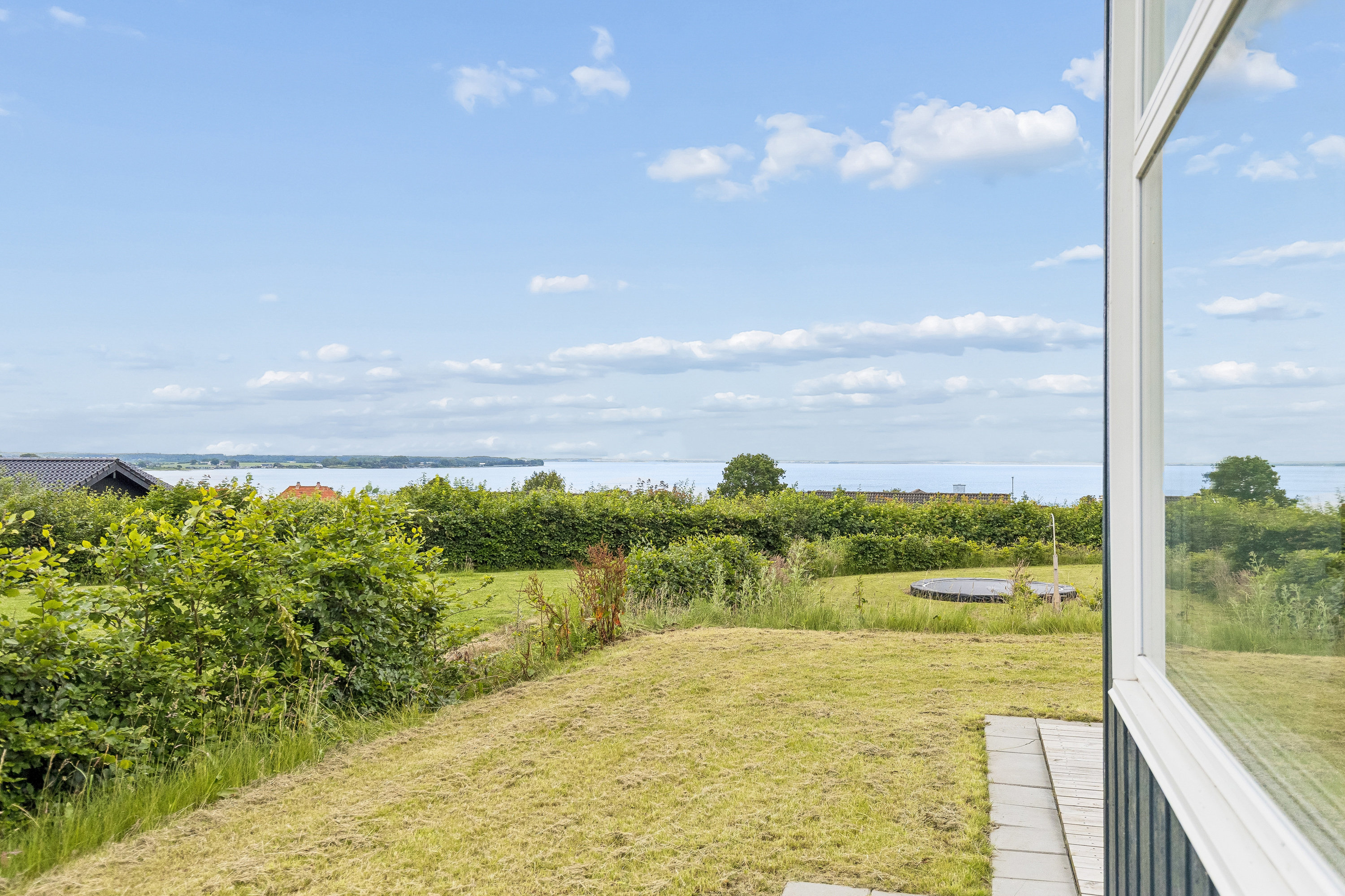 Skamlingsbakken 7, Grønninghoved, 6093 Sjølund