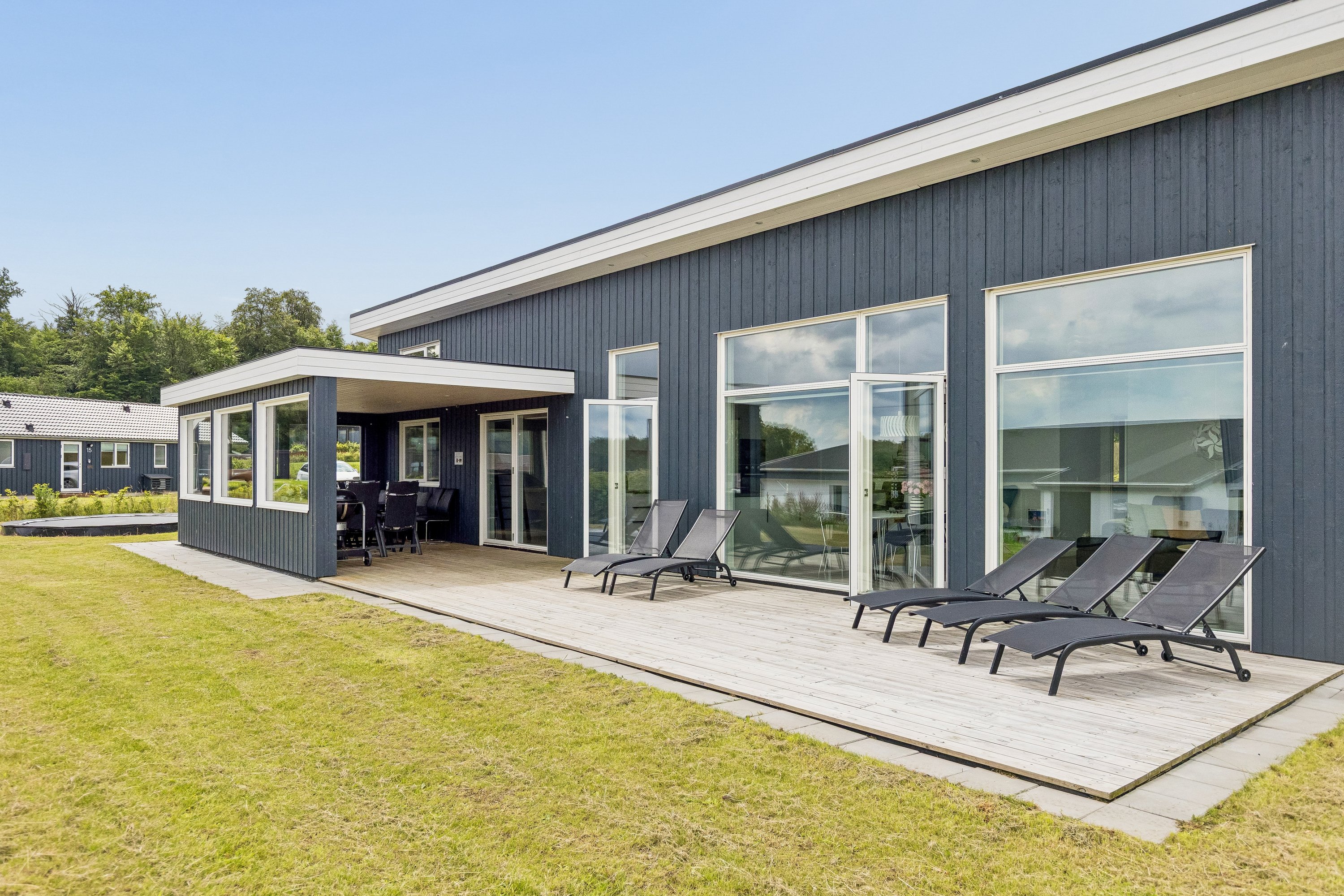 Skamlingsbakken 7, Grønninghoved, 6093 Sjølund
