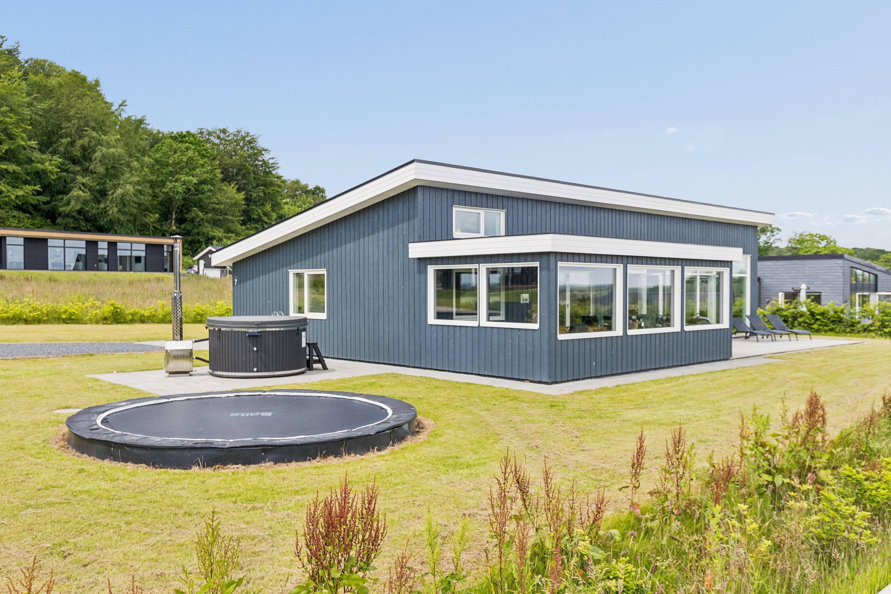 Skamlingsbakken 7, Grønninghoved, 6093 Sjølund