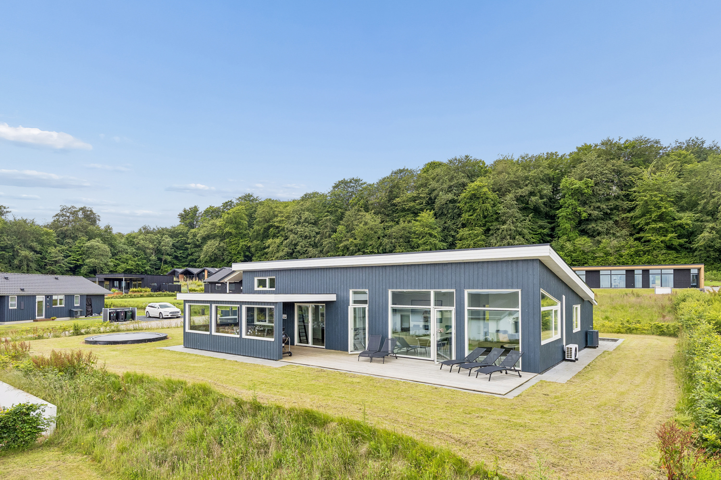 Skamlingsbakken 7, Grønninghoved, 6093 Sjølund