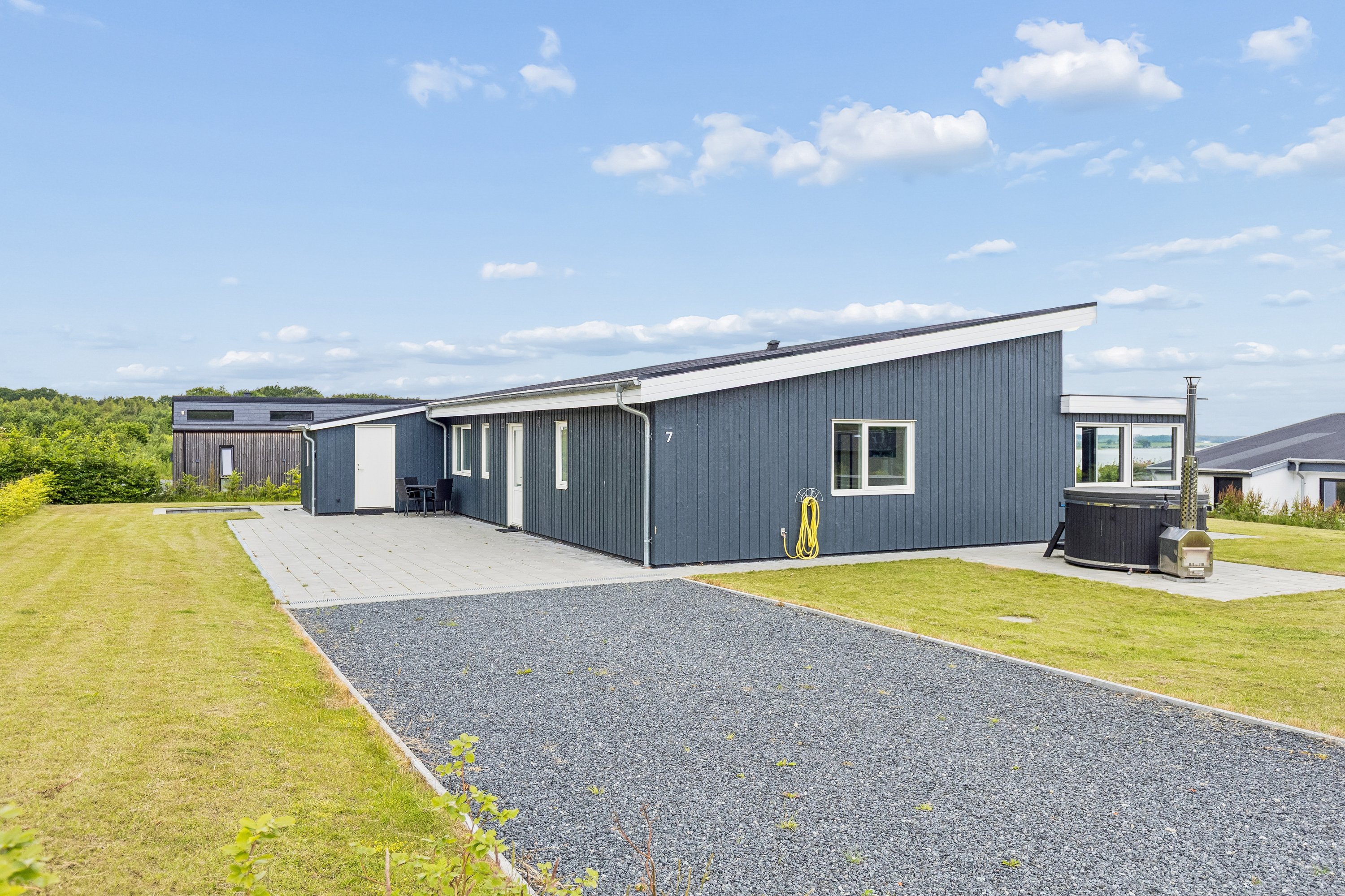 Skamlingsbakken 7, Grønninghoved, 6093 Sjølund
