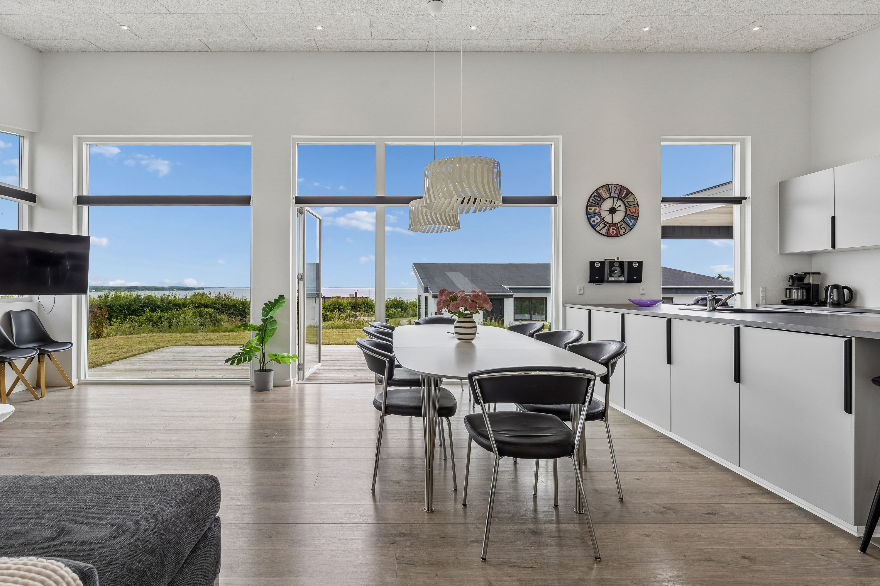 Skamlingsbakken 7, Grønninghoved, 6093 Sjølund