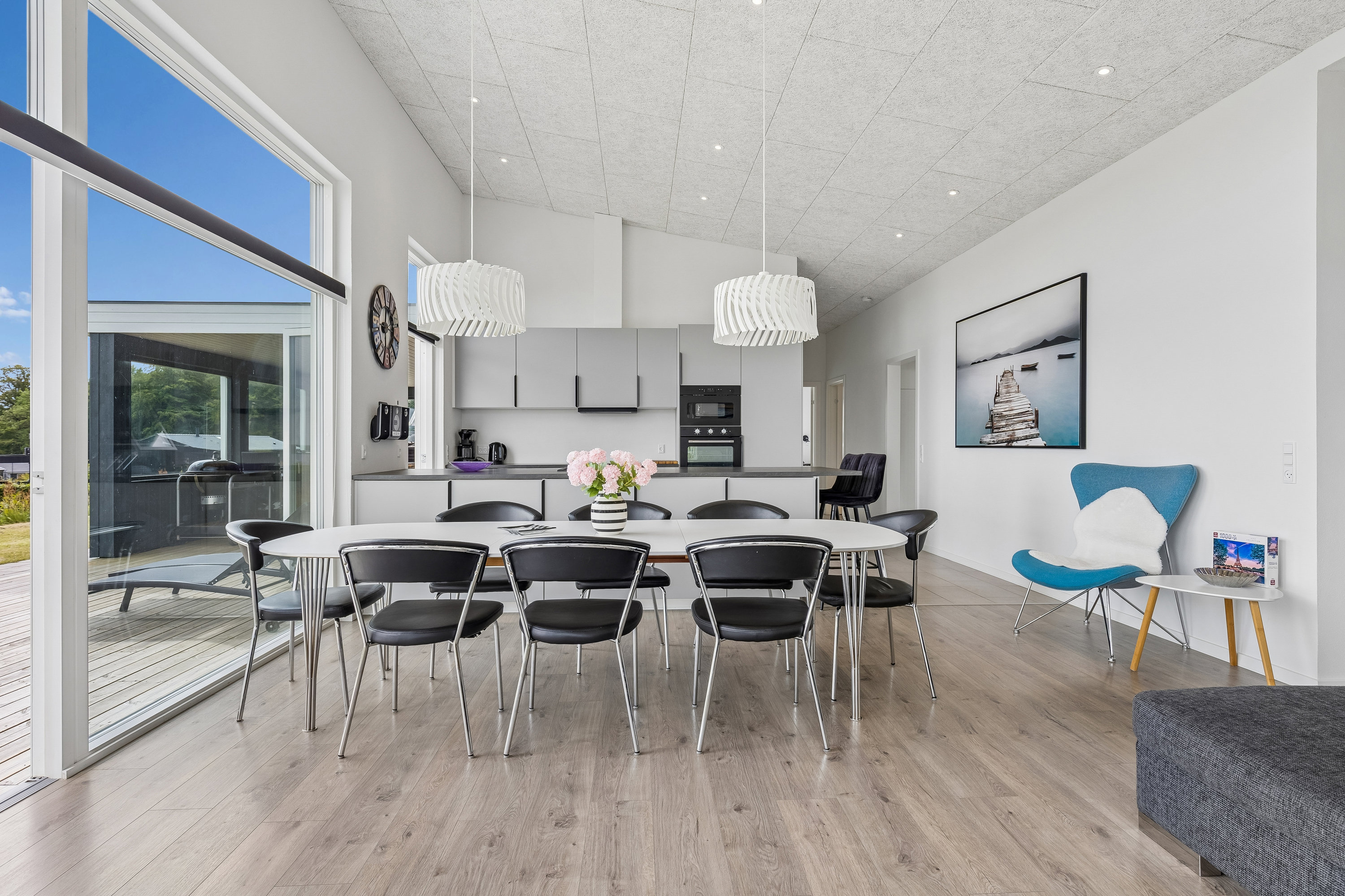 Skamlingsbakken 7, Grønninghoved, 6093 Sjølund