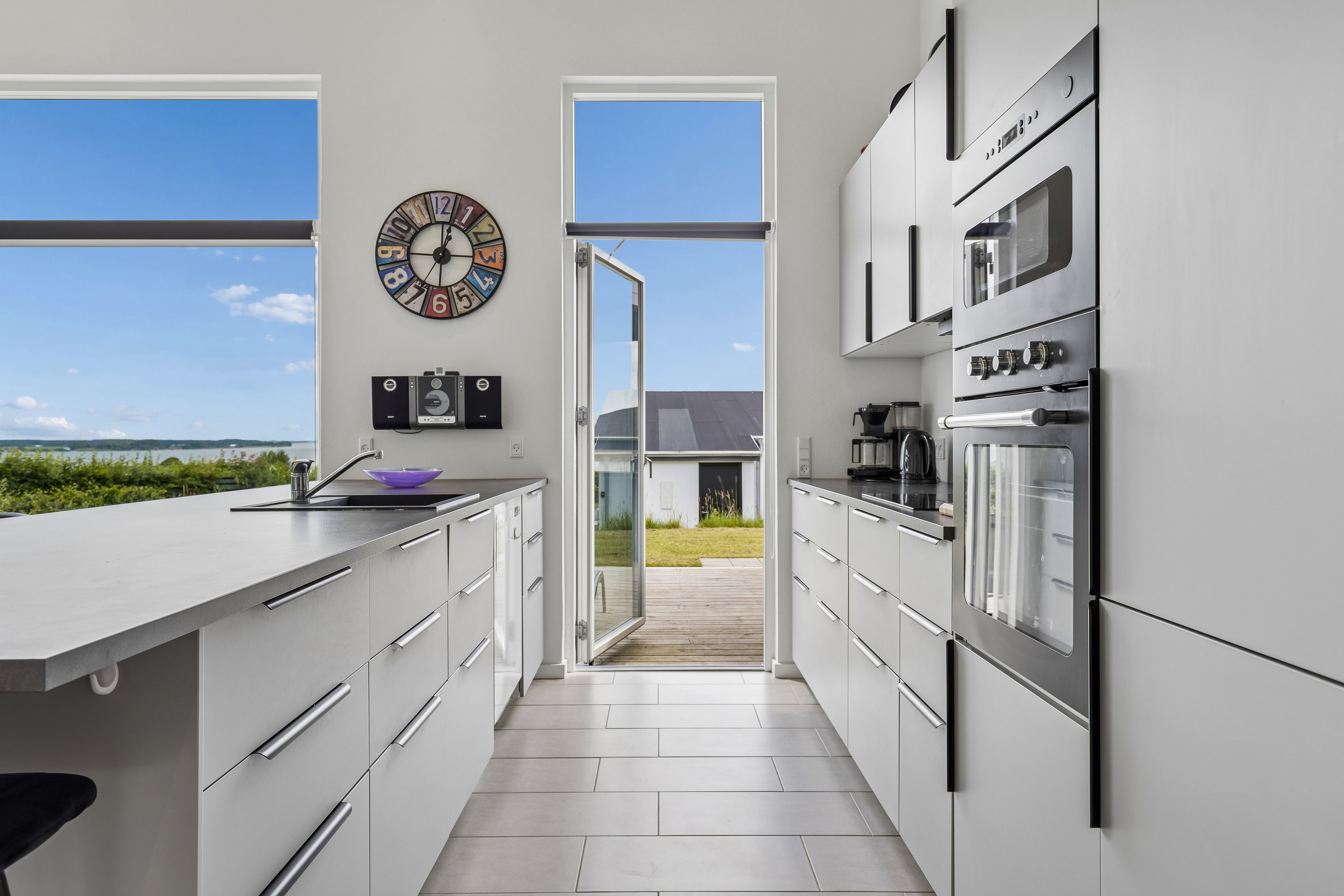 Skamlingsbakken 7, Grønninghoved, 6093 Sjølund