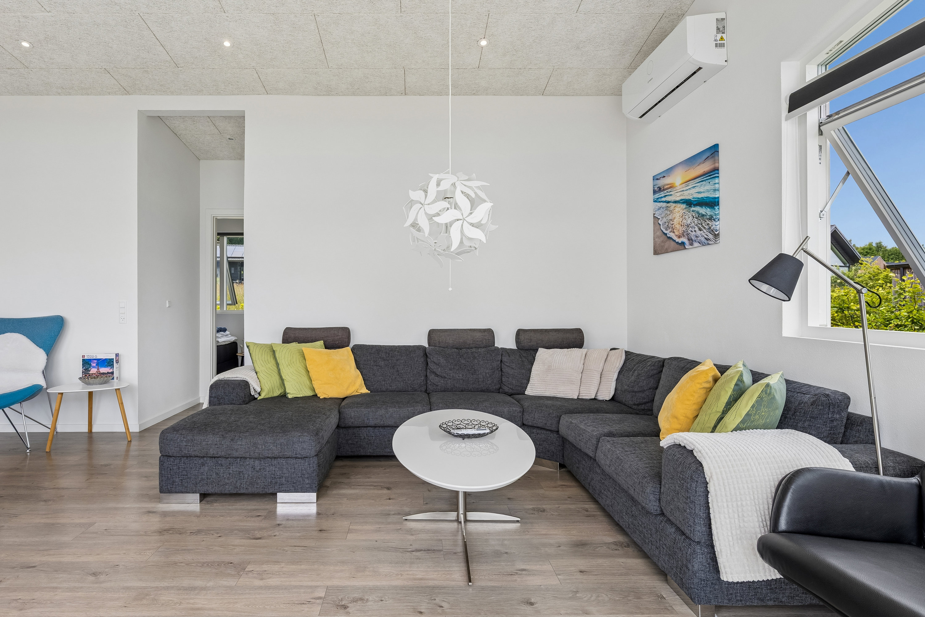 Skamlingsbakken 7, Grønninghoved, 6093 Sjølund