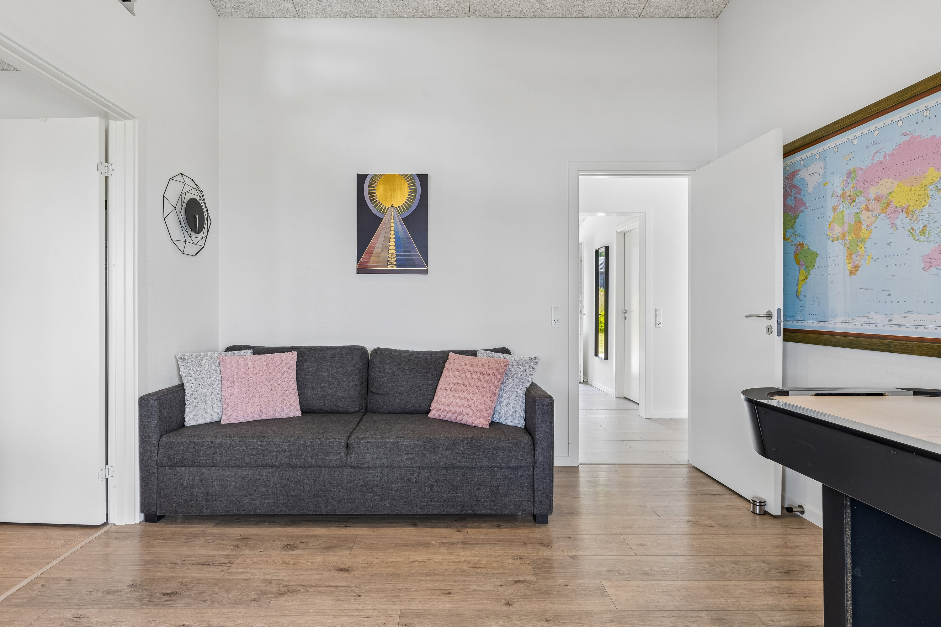 Skamlingsbakken 7, Grønninghoved, 6093 Sjølund