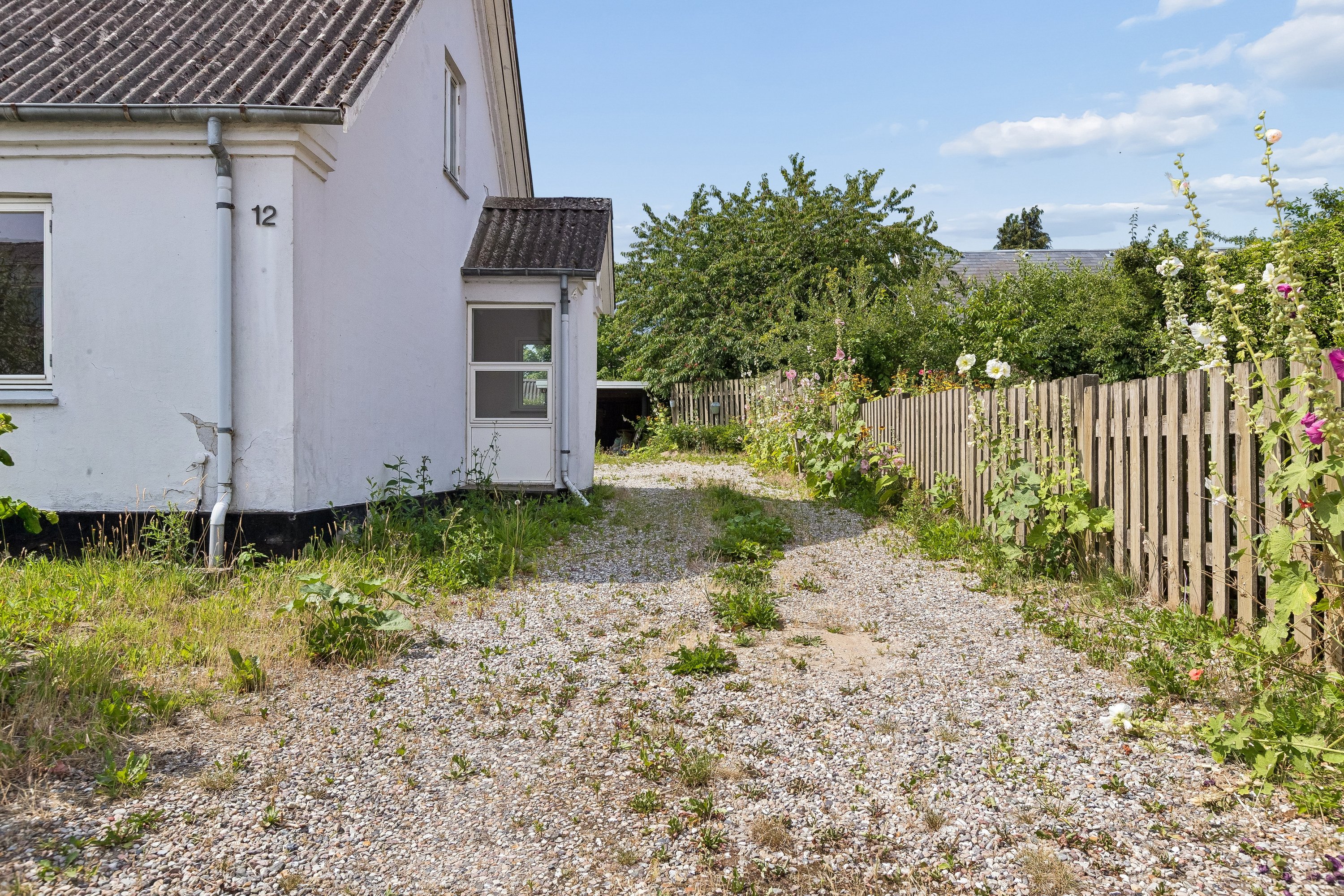 Møllevej 12, 4683 Rønnede