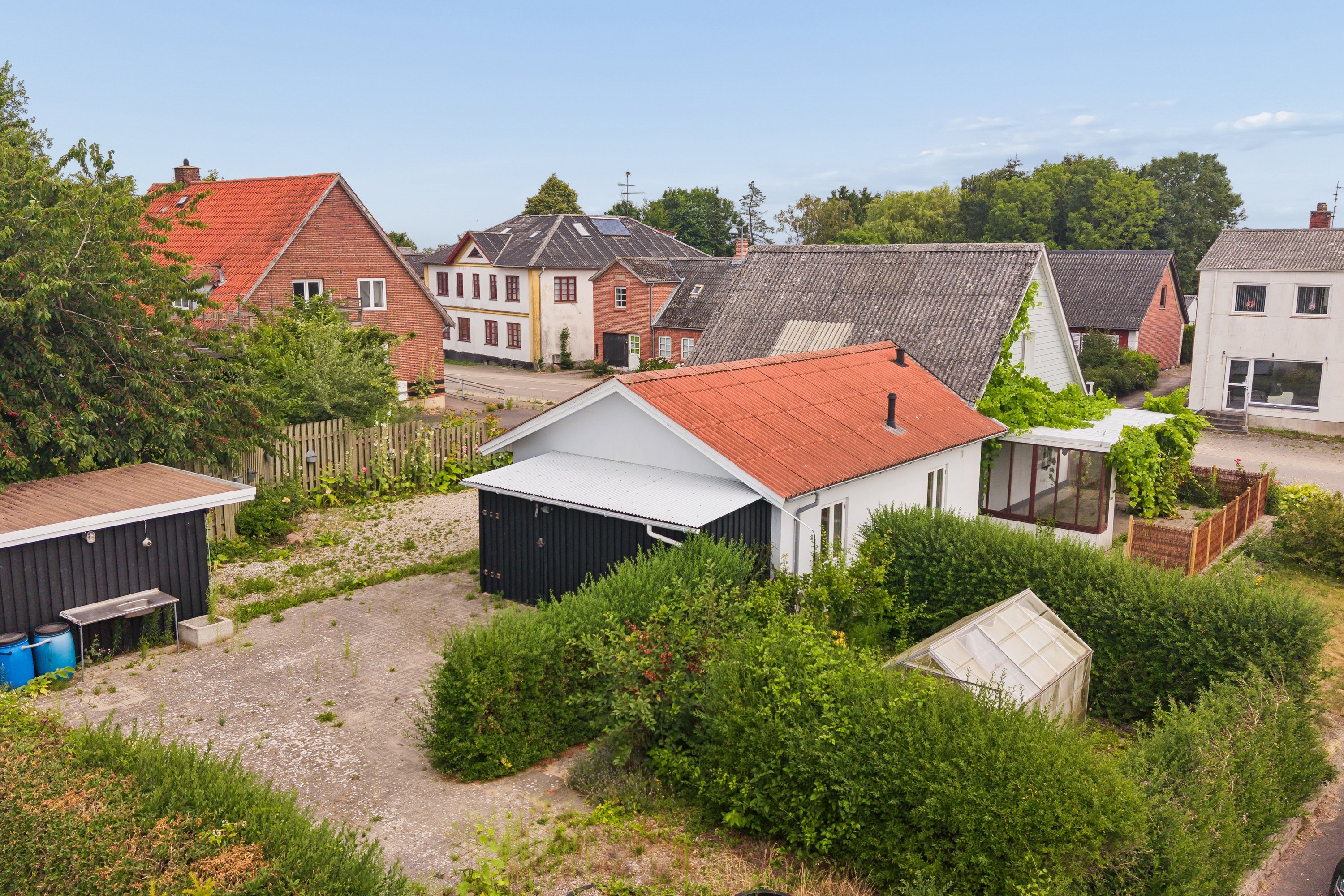 Møllevej 12, 4683 Rønnede