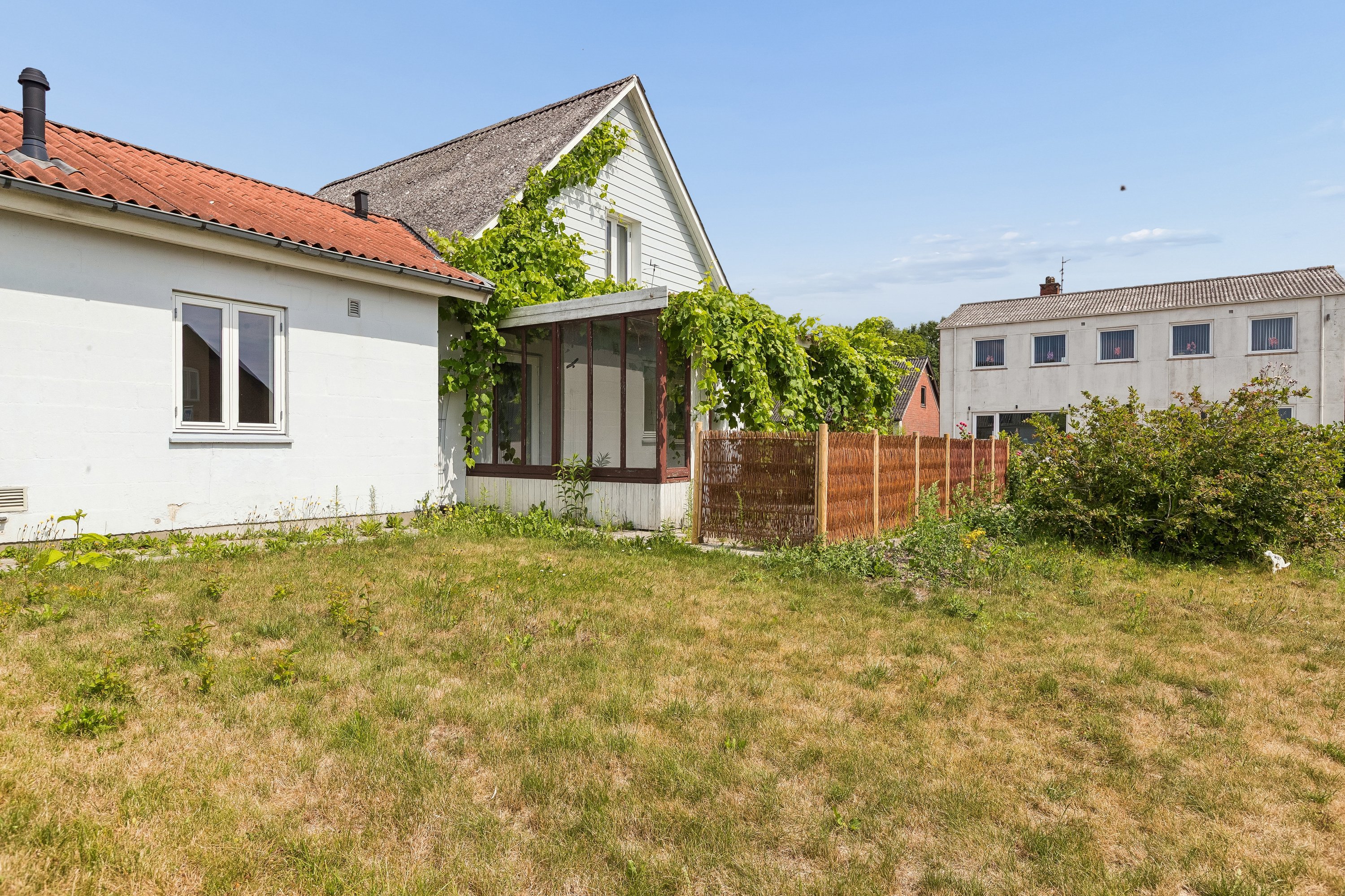 Møllevej 12, 4683 Rønnede