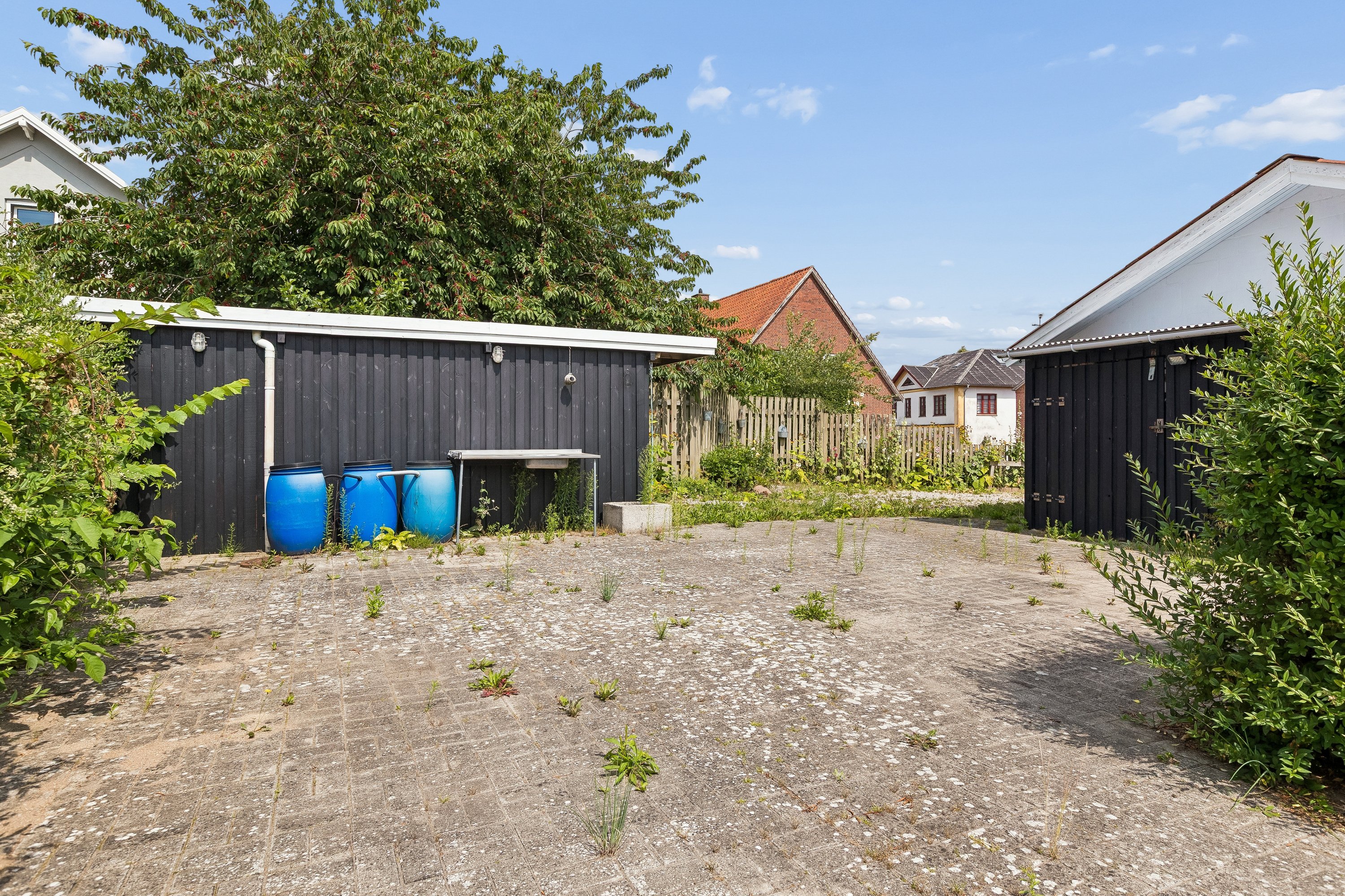 Møllevej 12, 4683 Rønnede