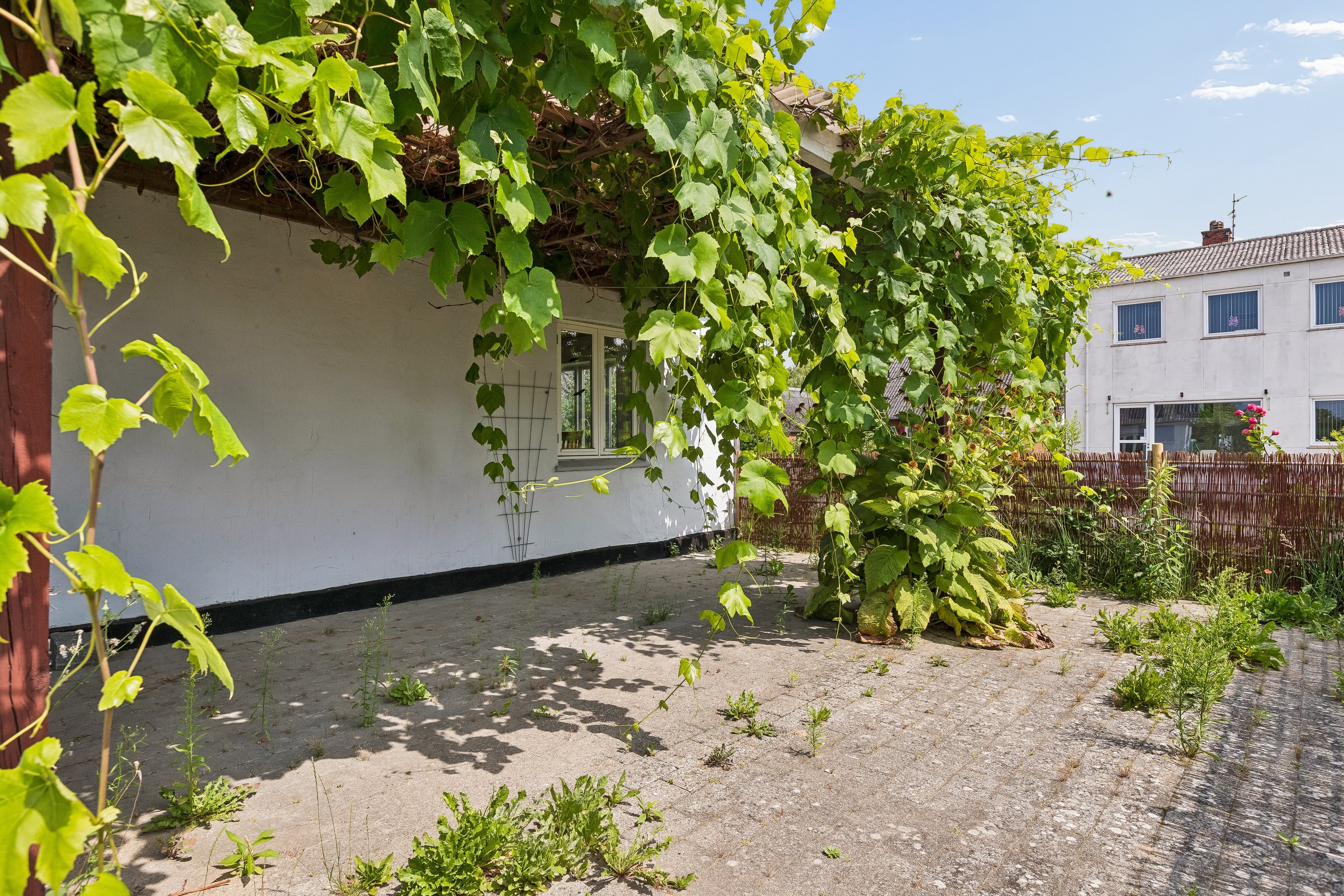 Møllevej 12, 4683 Rønnede