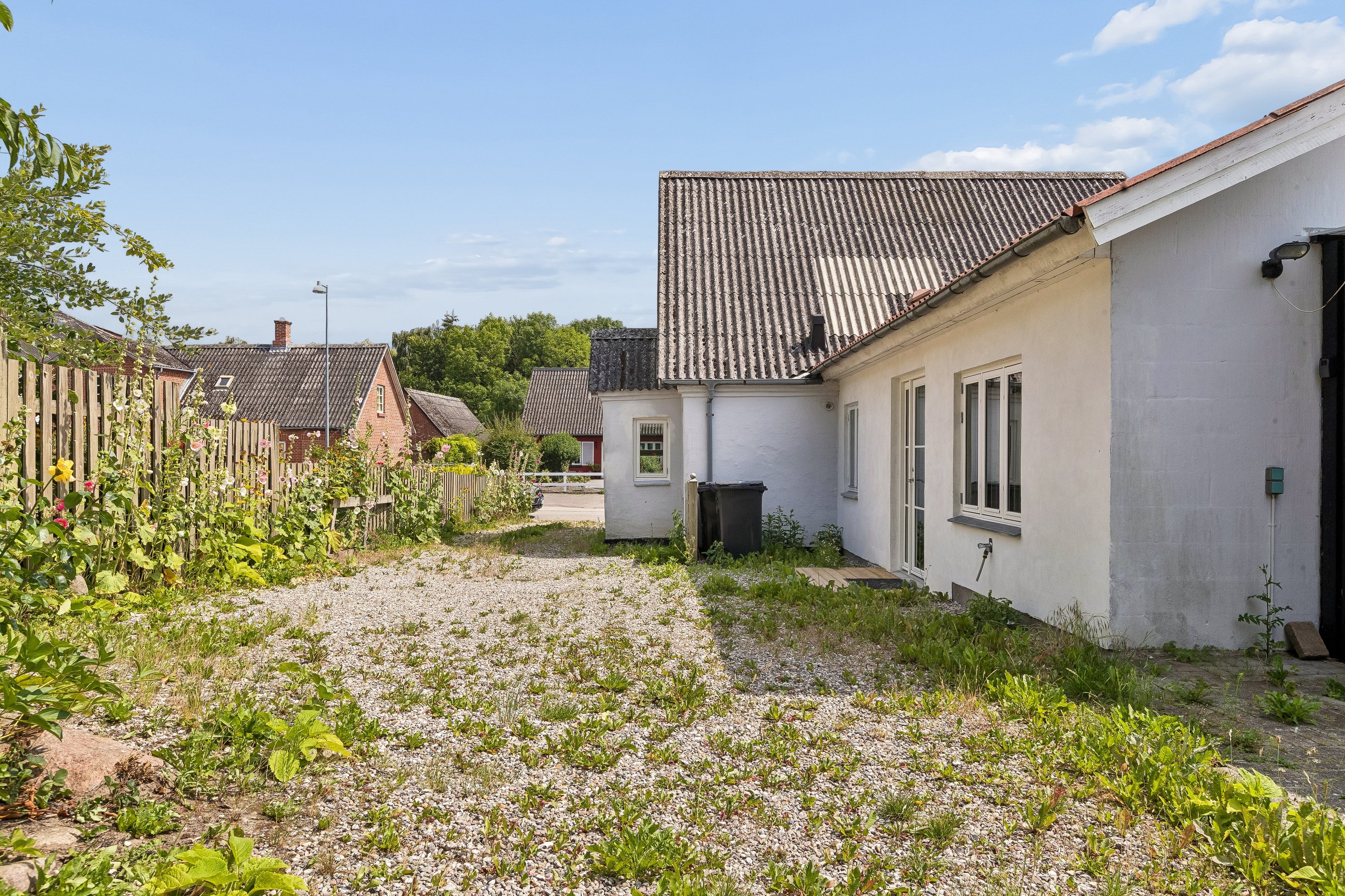 Møllevej 12, 4683 Rønnede
