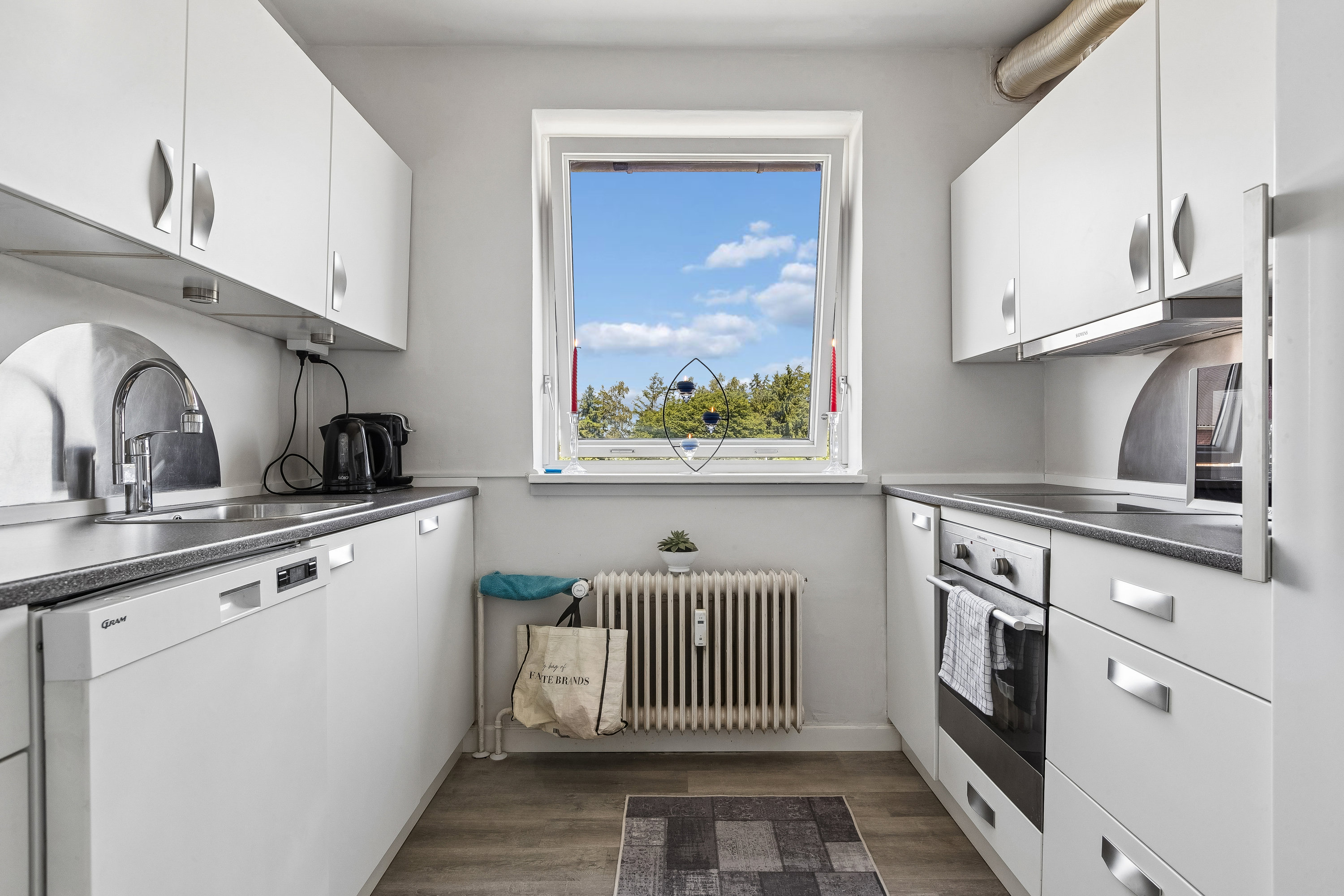 Kildemarksvej 133, 1. tv., 4700 Næstved